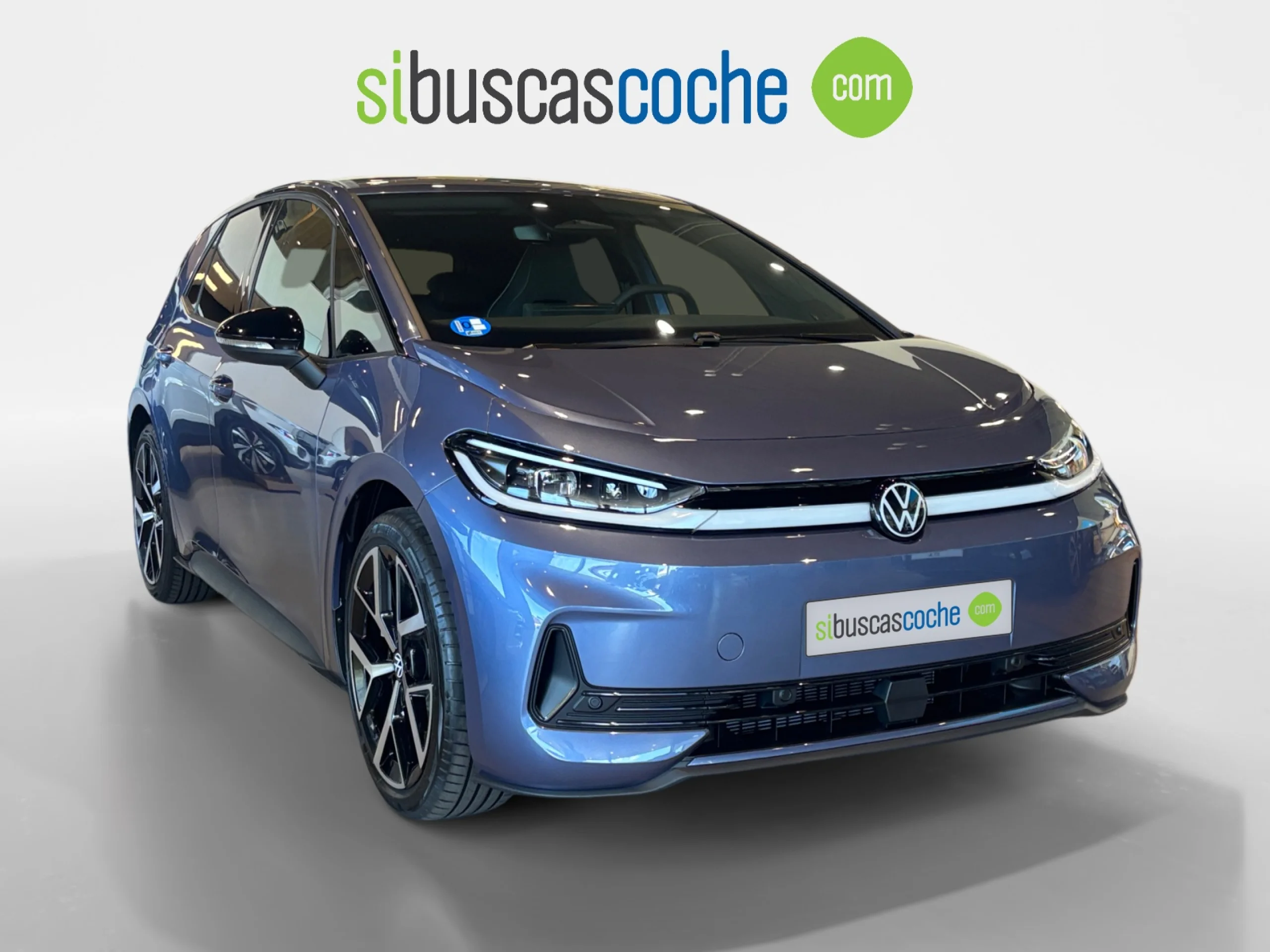 VOLKSWAGEN ID.3 ID.3 NEO STYLE   170 KW (231 CV) 79 KWH AUTOMÁTICO 1 VEL. - Foto 1