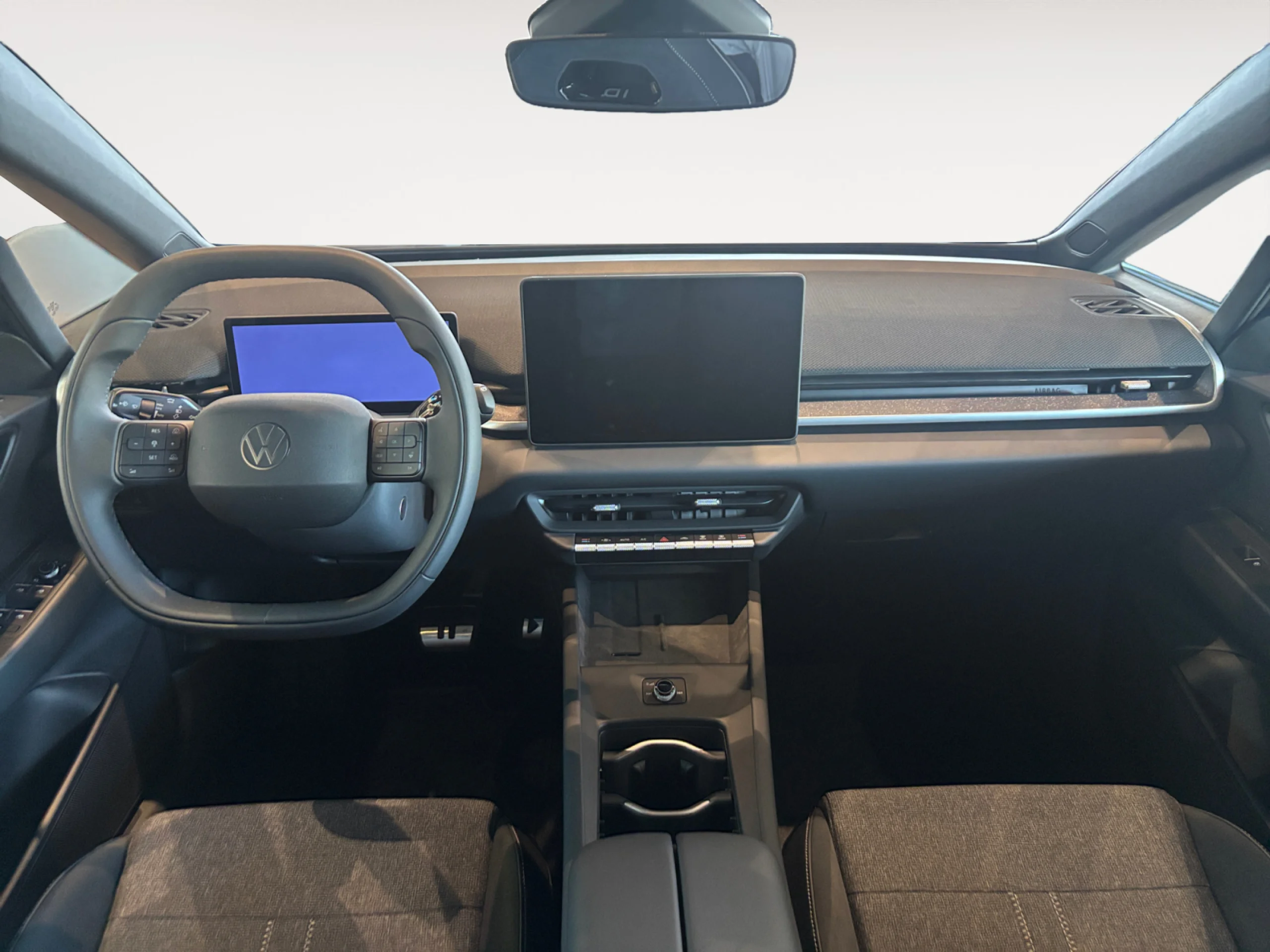 VOLKSWAGEN ID.3 ID.3 NEO STYLE   170 KW (231 CV) 79 KWH AUTOMÁTICO 1 VEL. - Foto 4