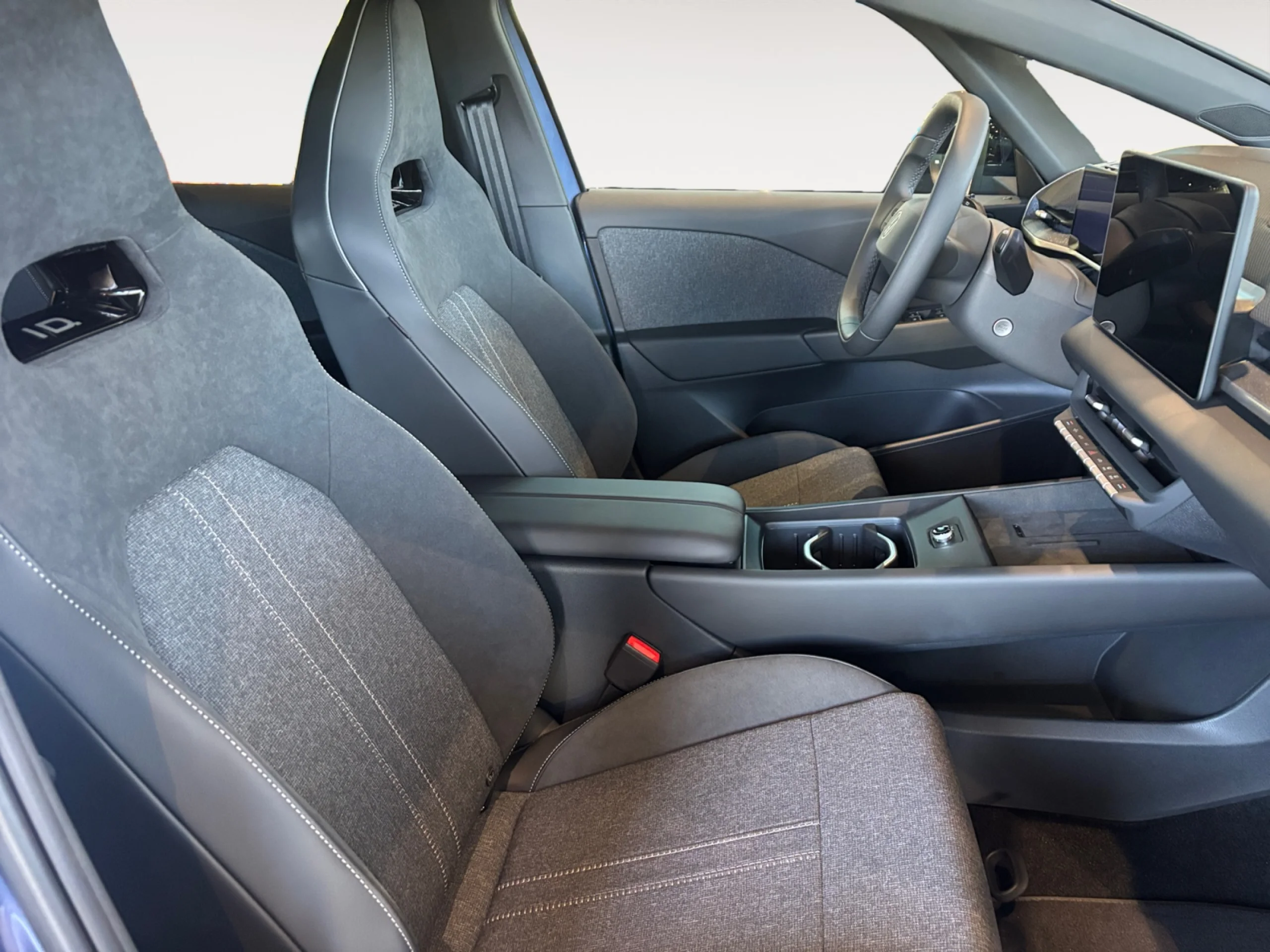 VOLKSWAGEN ID.3 ID.3 NEO STYLE   170 KW (231 CV) 79 KWH AUTOMÁTICO 1 VEL. - Foto 5