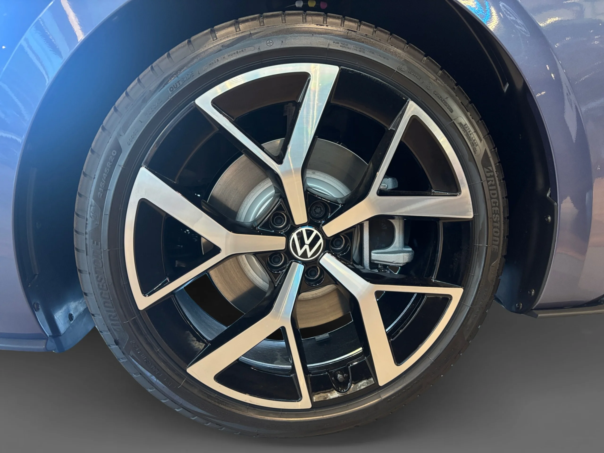 VOLKSWAGEN ID.3 ID.3 NEO STYLE   170 KW (231 CV) 79 KWH AUTOMÁTICO 1 VEL. - Foto 8