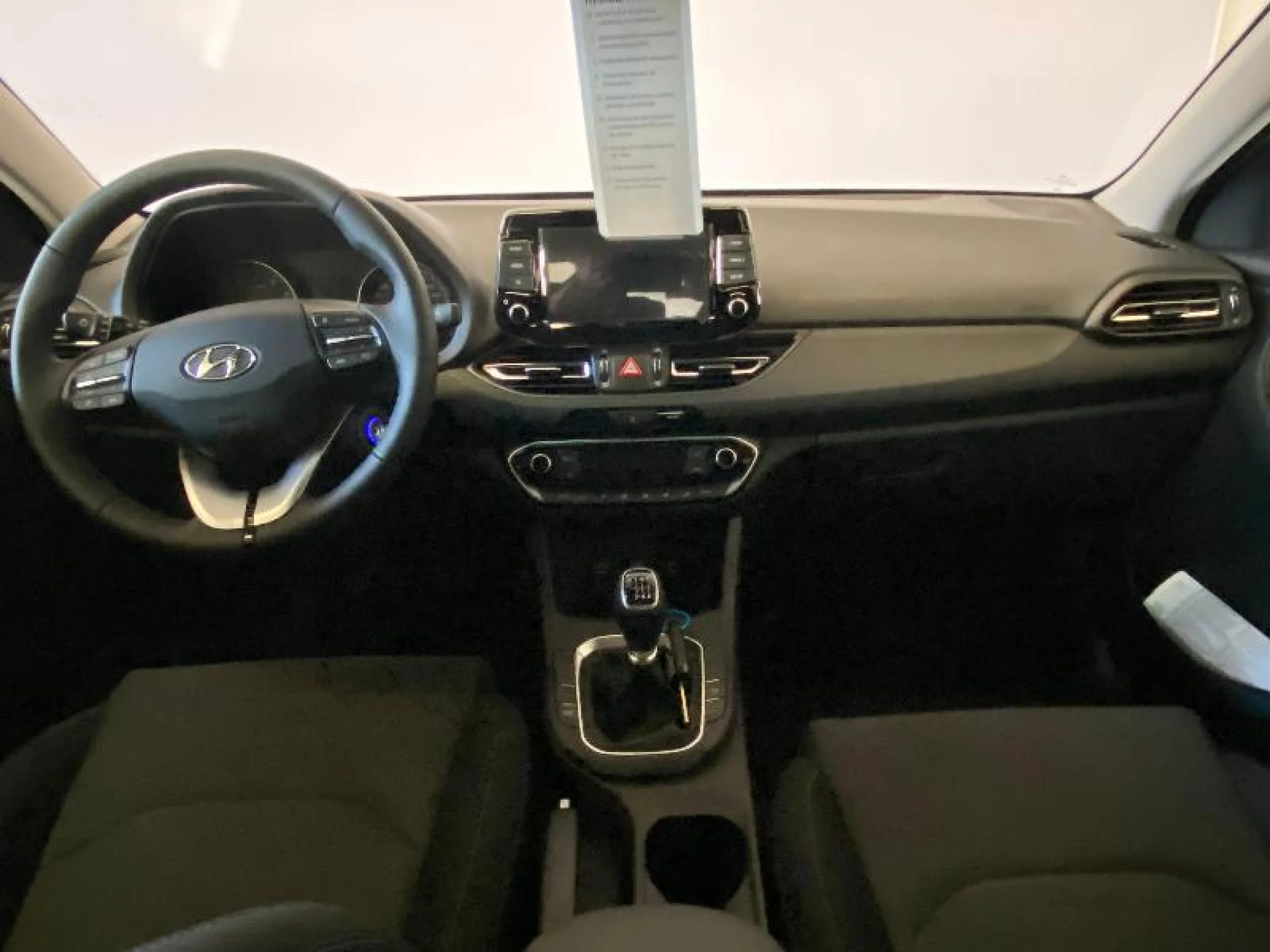HYUNDAI I30 1.0 TGDI 48V KLASS - Foto 3