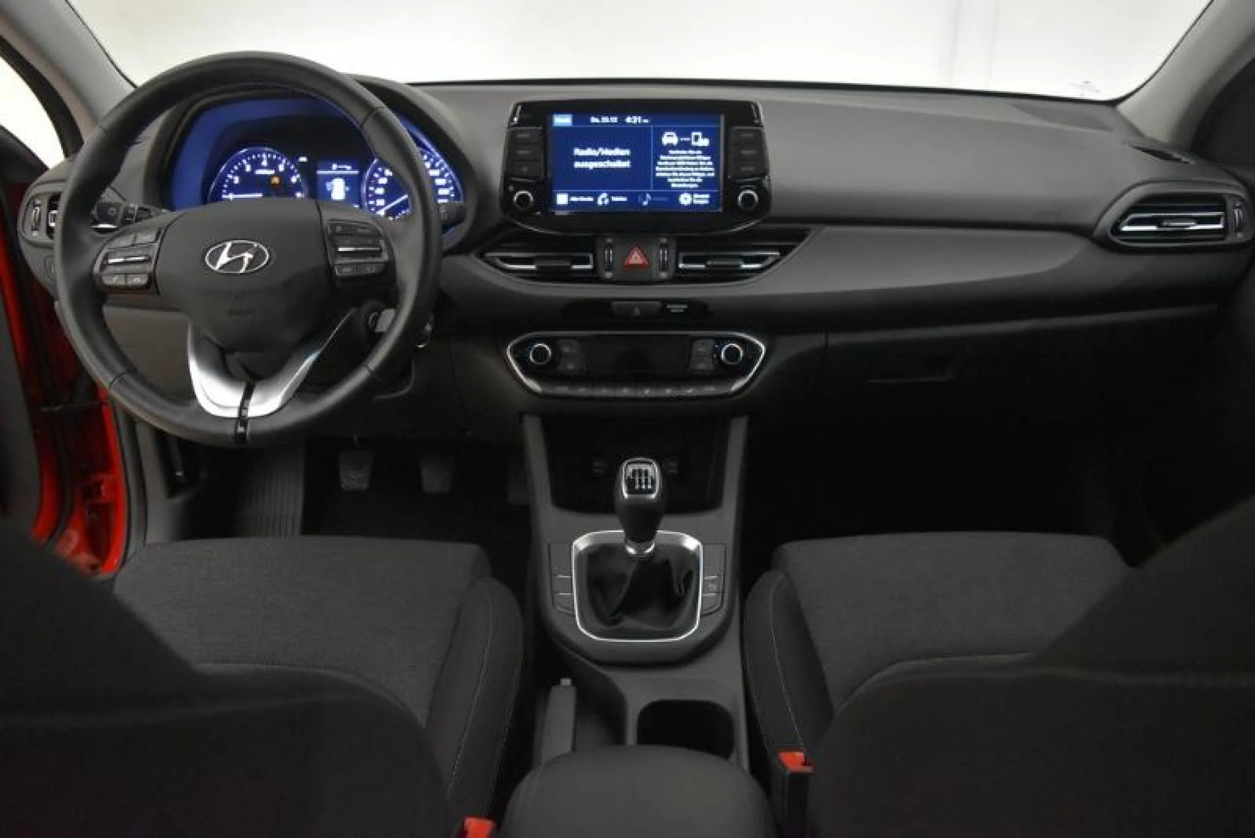 HYUNDAI I30 1.0 TGDI 48V KLASS - Foto 5