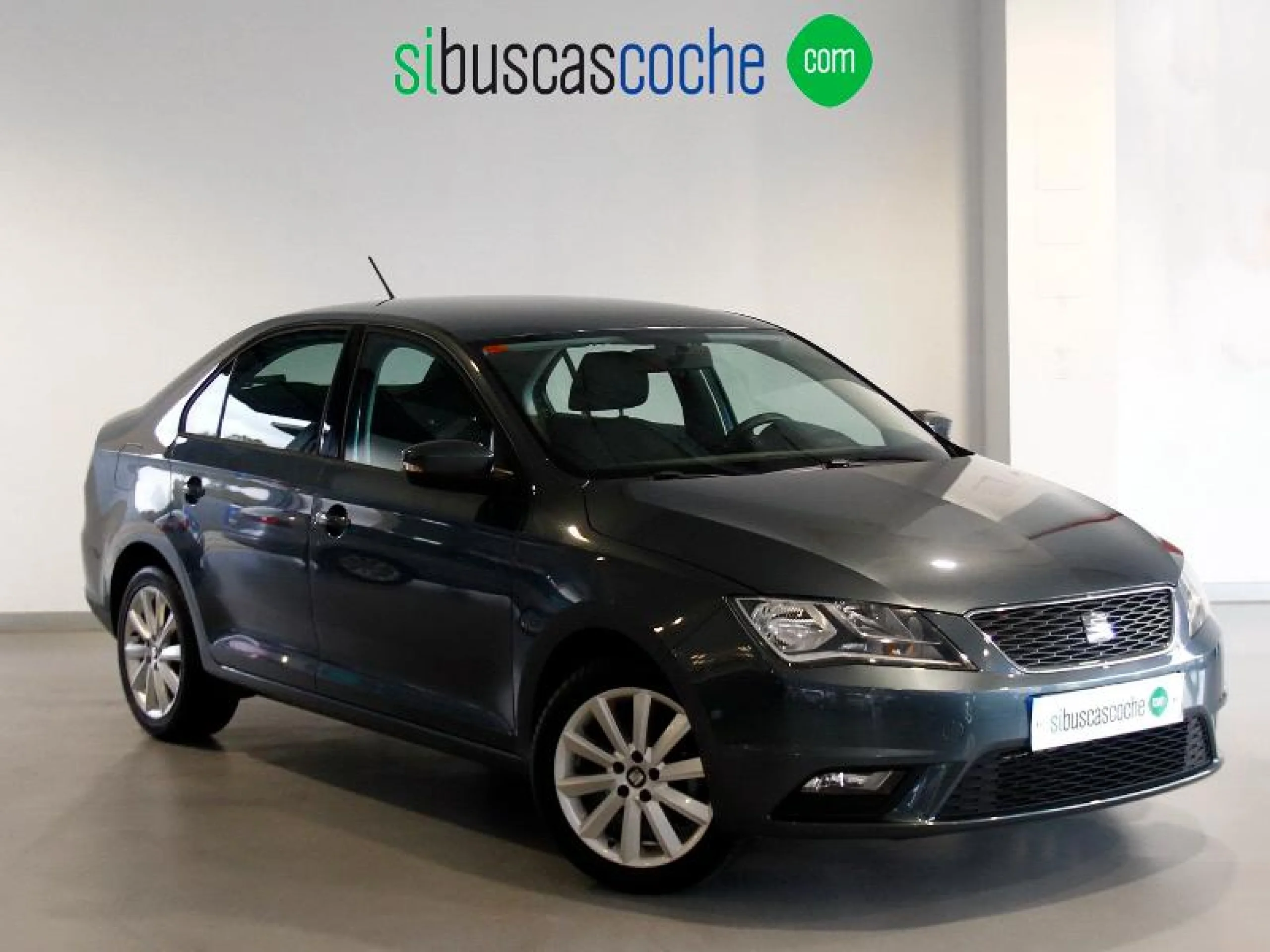 SEAT Toledo 1.0 TSI 70KW (95CV) ST&SP REFERENCE - Foto 1