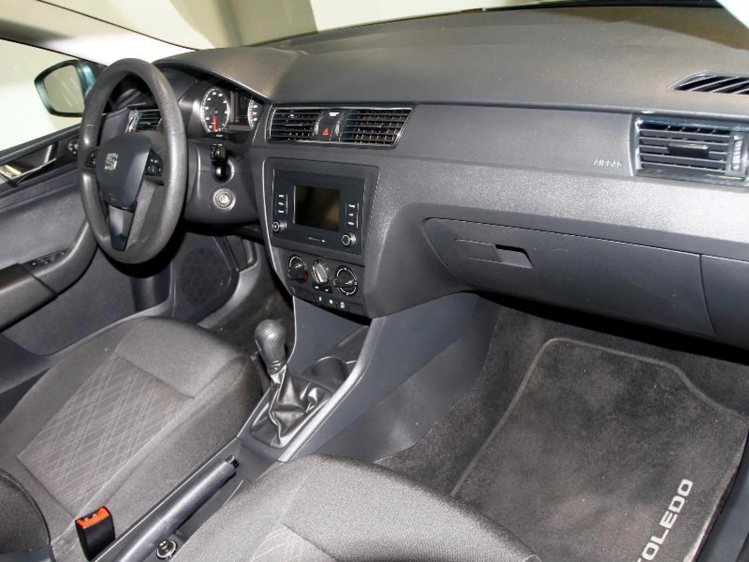 SEAT Toledo 1.0 TSI 70KW (95CV) ST&SP REFERENCE - Foto 3