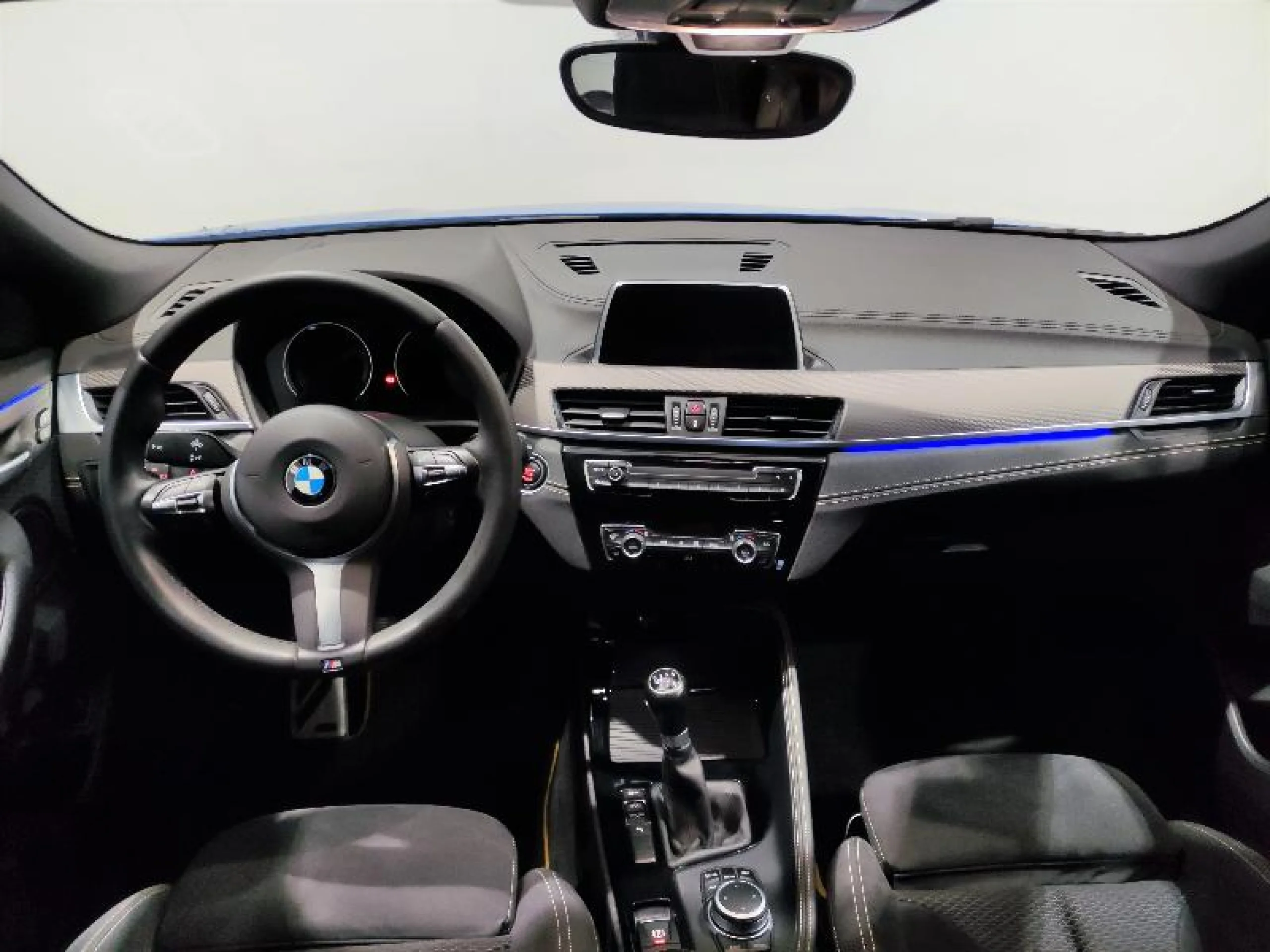 BMW X2 SDRIVE18D - Foto 3