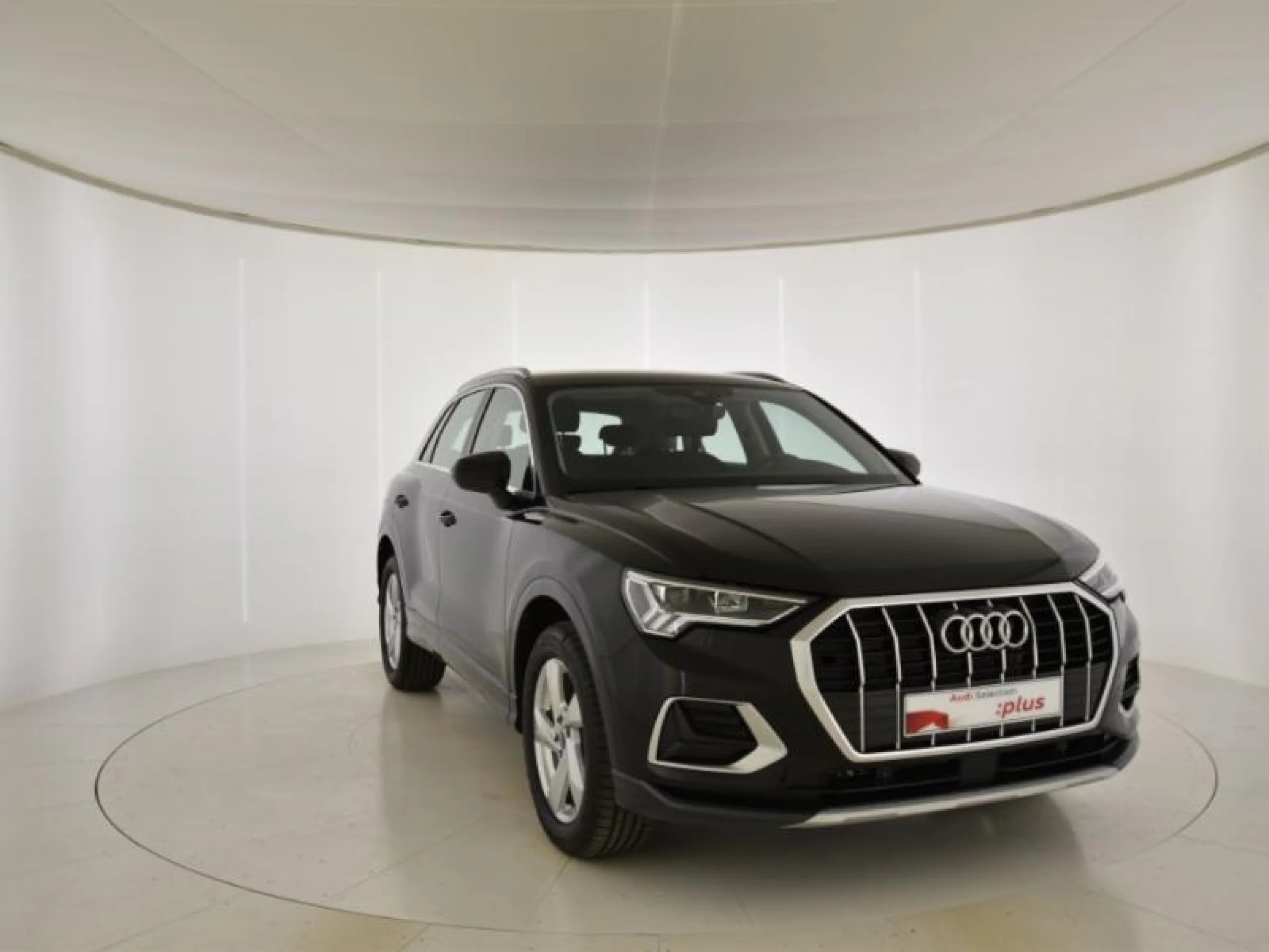 AUDI Q3 ADVANCED 35 TFSI 110KW (150CV) - Foto 1