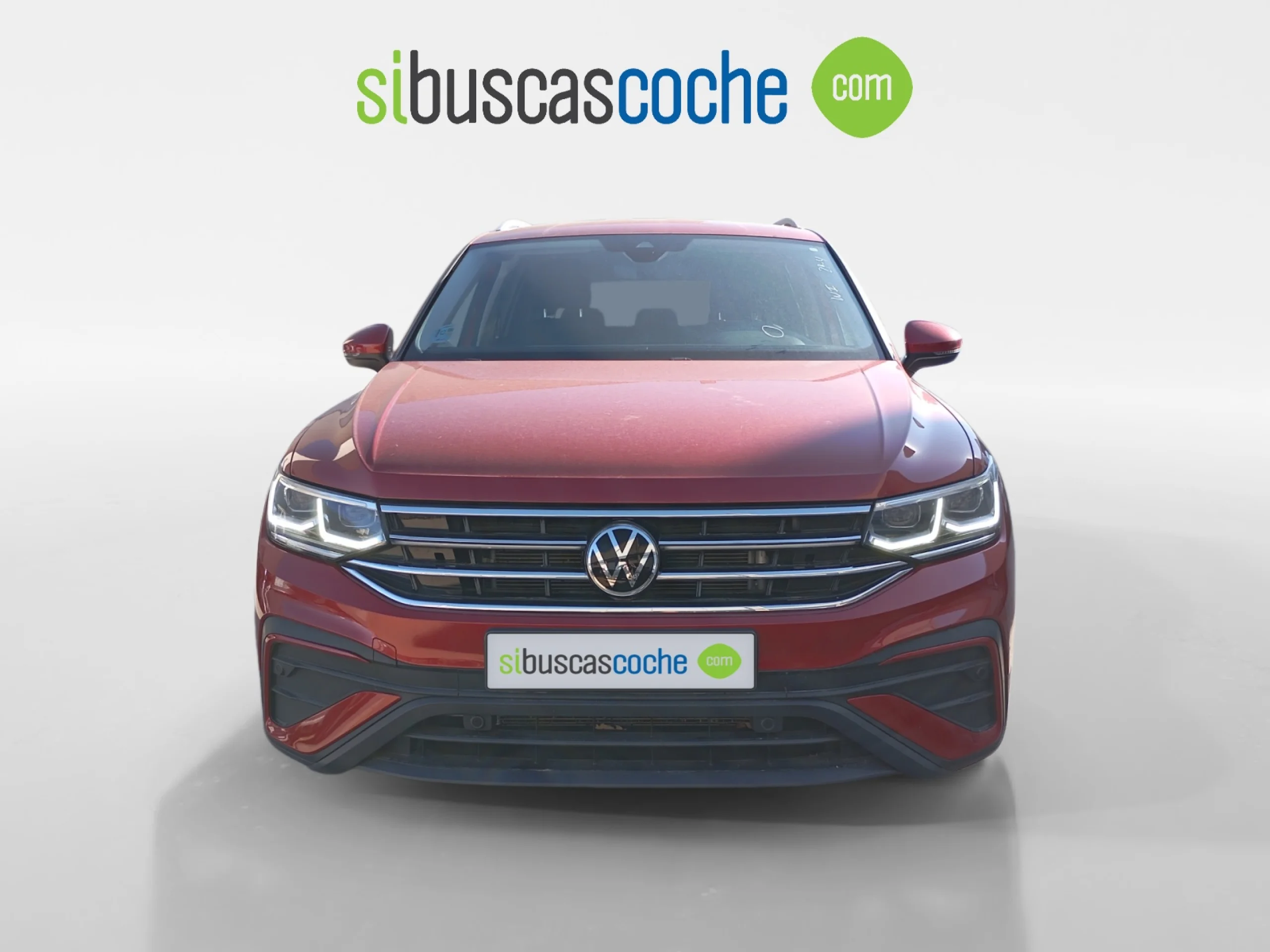 VOLKSWAGEN TIGUAN ALLSPACE ADVANCE 2.0 TDI 110KW (150CV) DSG - Foto 12