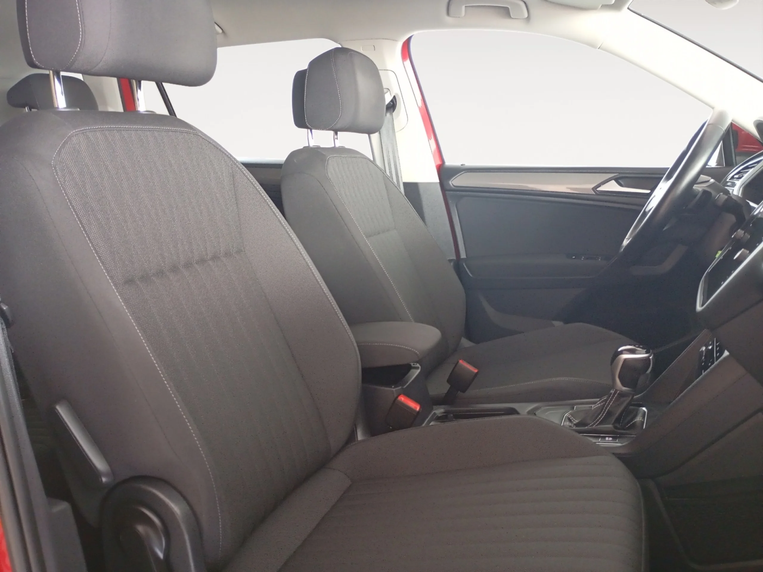 VOLKSWAGEN TIGUAN ALLSPACE ADVANCE 2.0 TDI 110KW (150CV) DSG - Foto 5
