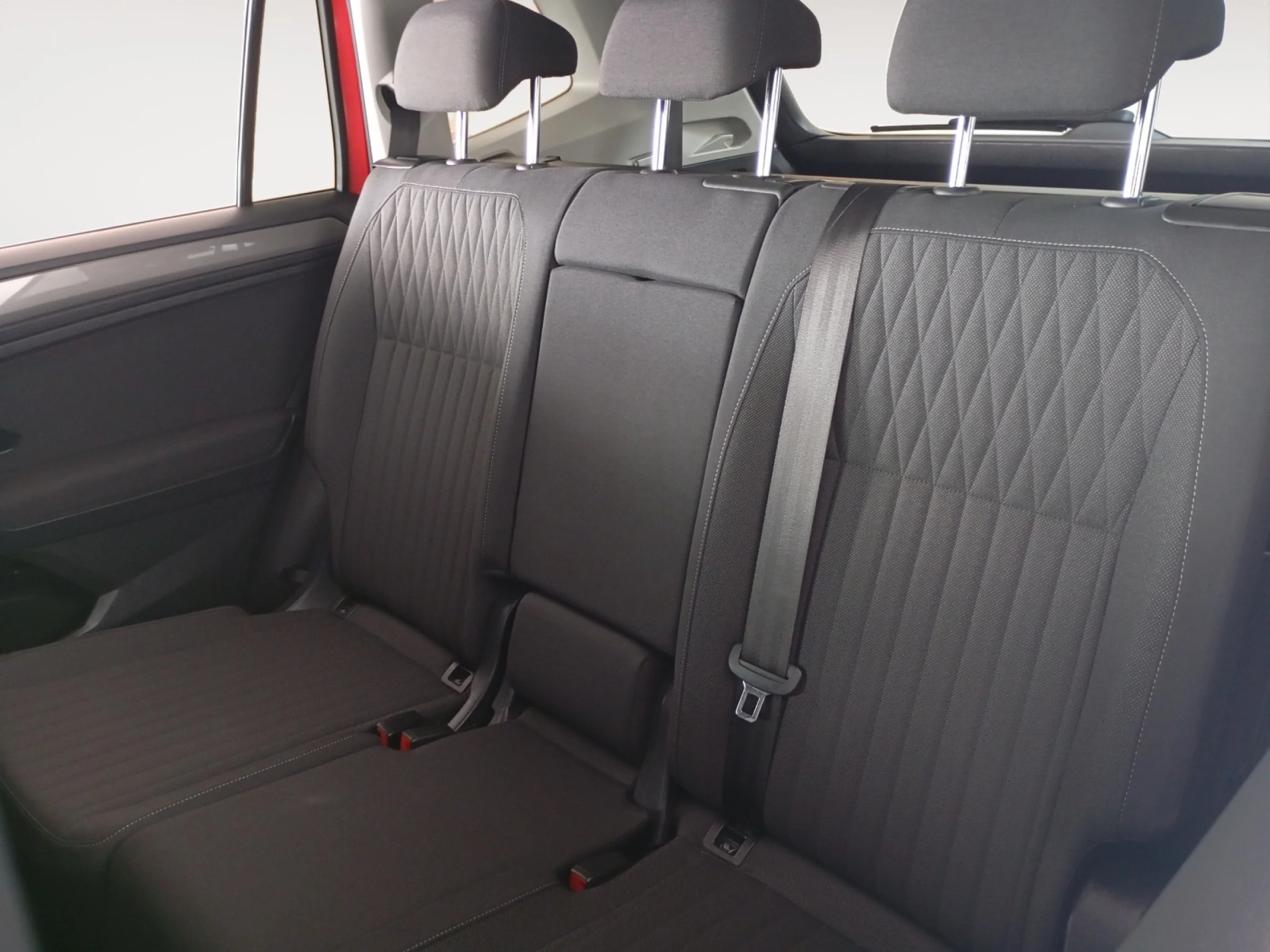 VOLKSWAGEN TIGUAN ALLSPACE ADVANCE 2.0 TDI 110KW (150CV) DSG - Foto 6
