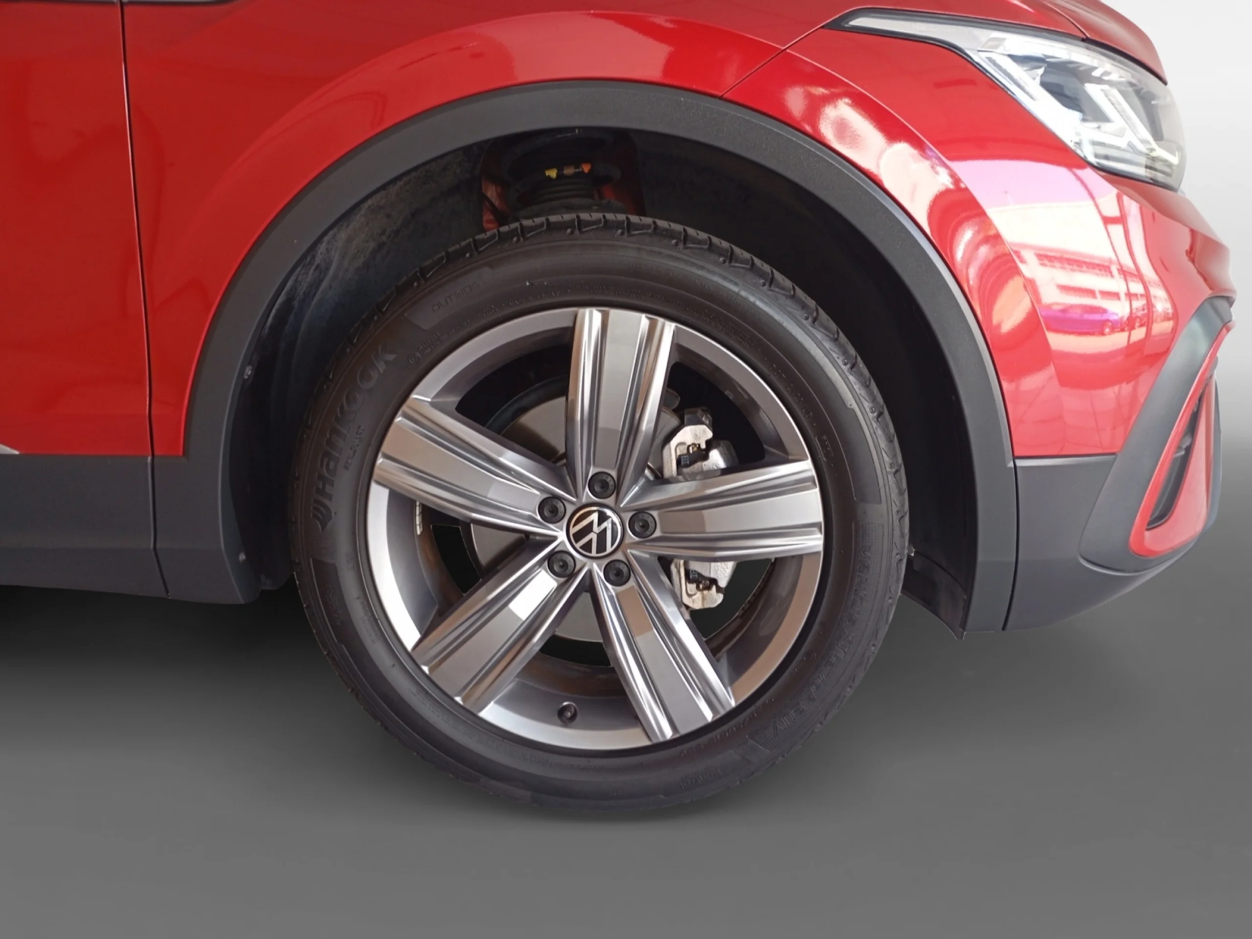 VOLKSWAGEN TIGUAN ALLSPACE ADVANCE 2.0 TDI 110KW (150CV) DSG - Foto 8