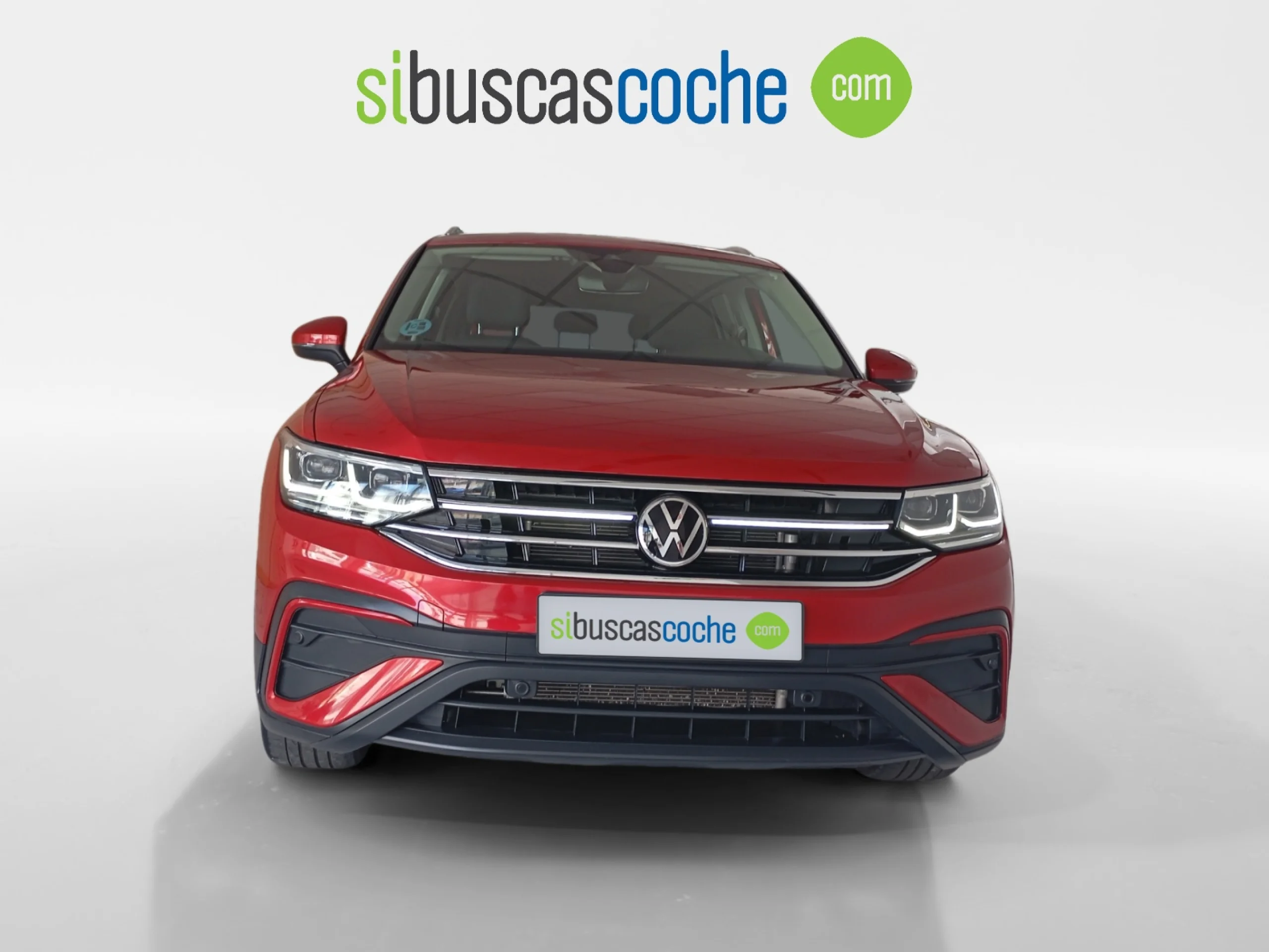 VOLKSWAGEN TIGUAN ALLSPACE ADVANCE 2.0 TDI 110KW (150CV) DSG - Foto 12