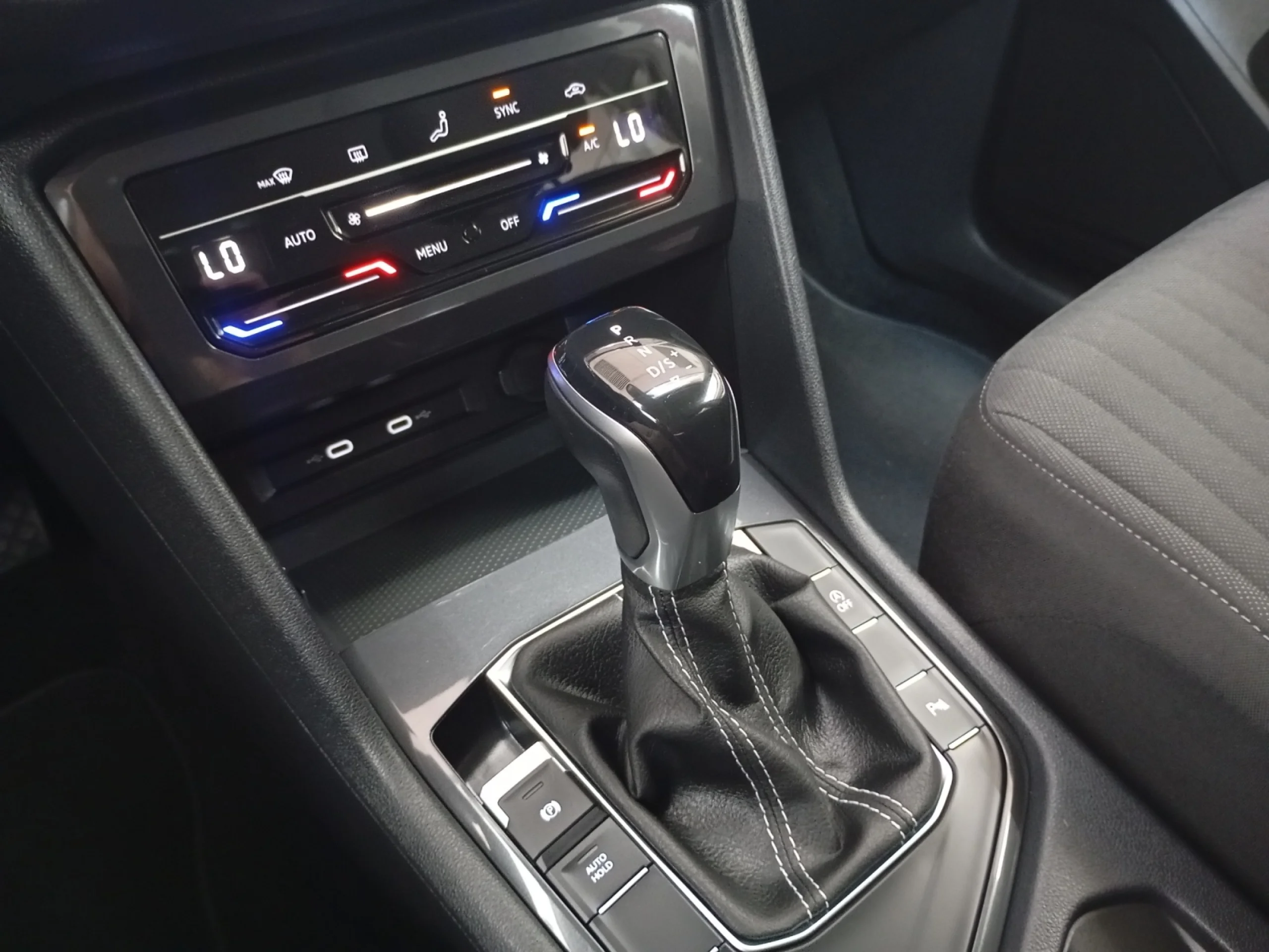 VOLKSWAGEN TIGUAN ALLSPACE ADVANCE 2.0 TDI 110KW (150CV) DSG - Foto 14