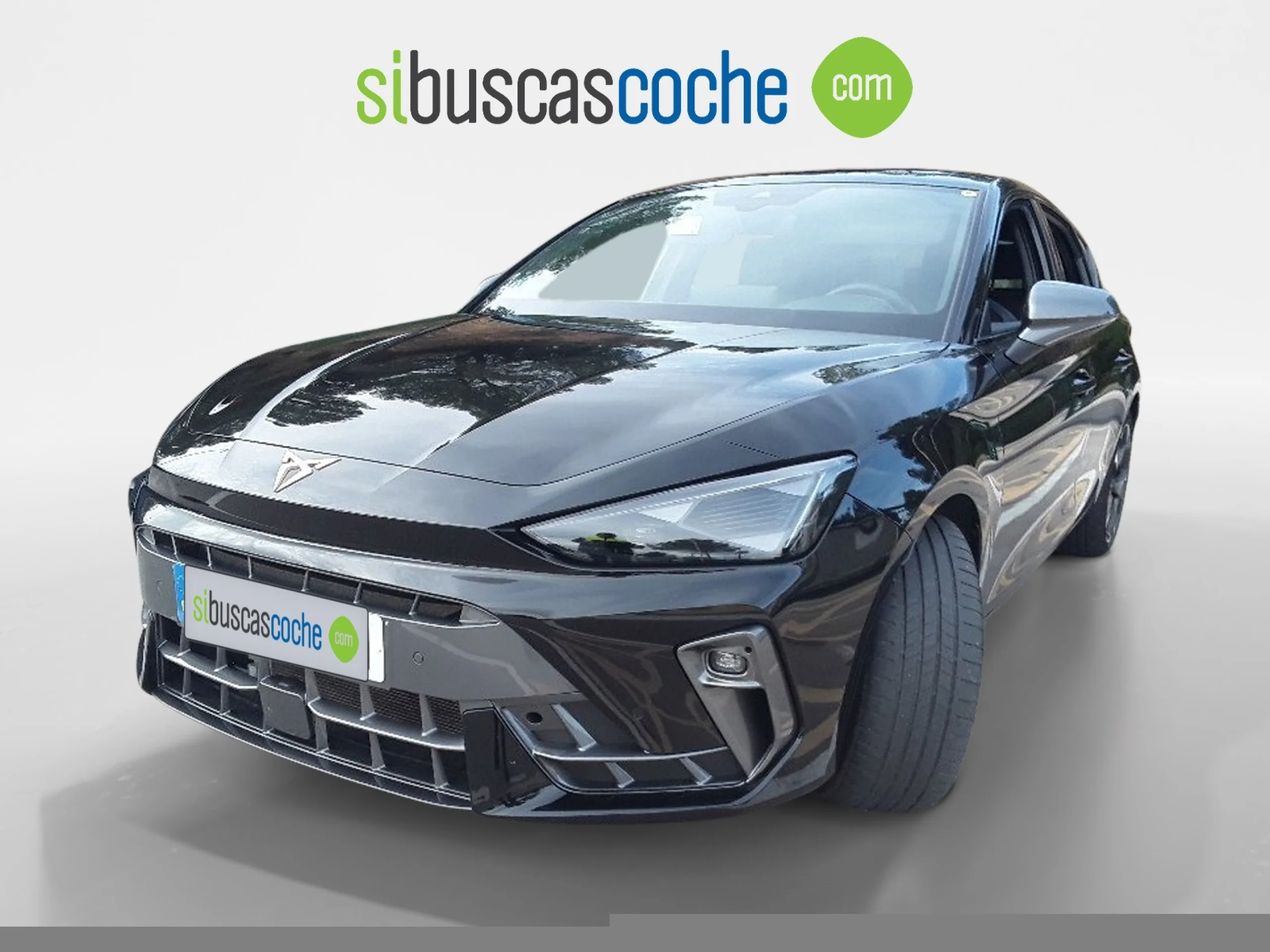 CUPRA LEON 1.5 ETSI 110KW (150CV) DSG - Foto 2