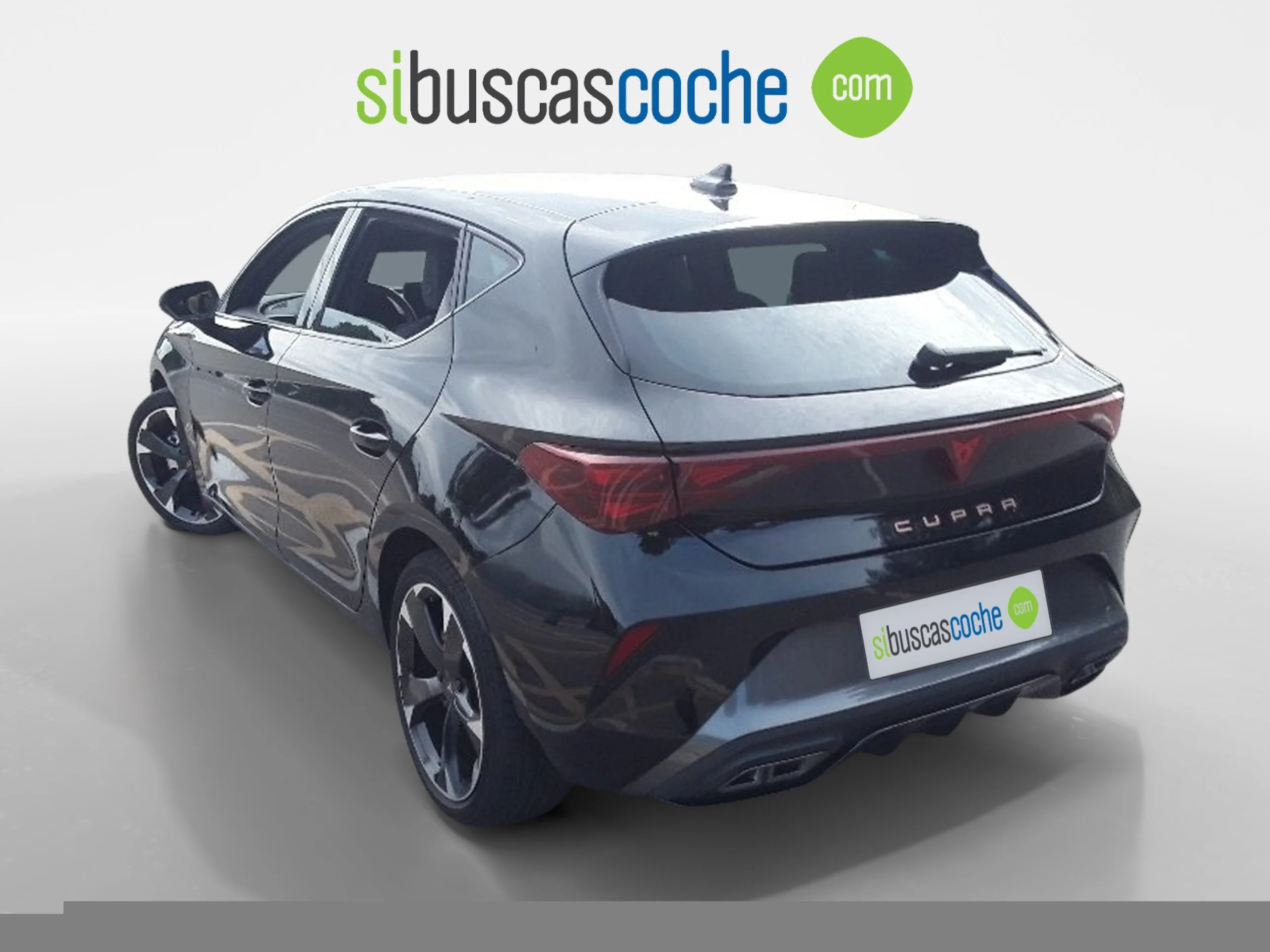 CUPRA LEON 1.5 ETSI 110KW (150CV) DSG - Foto 3