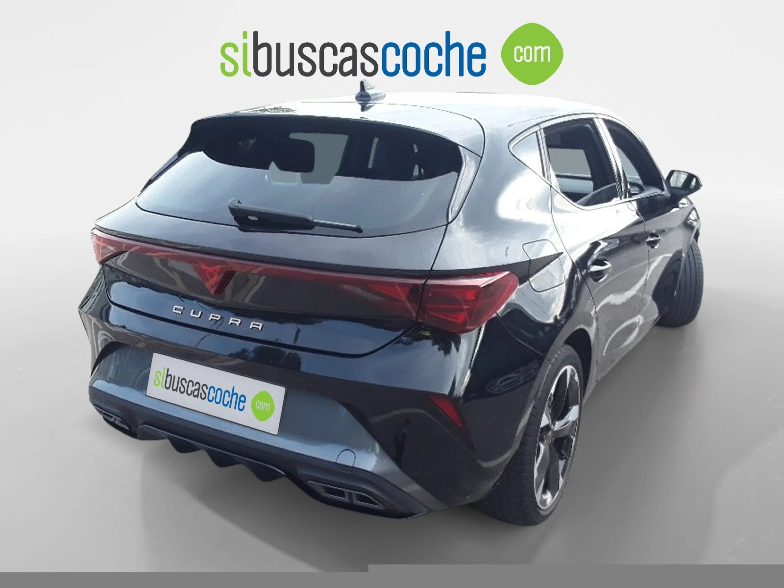 CUPRA LEON 1.5 ETSI 110KW (150CV) DSG - Foto 4