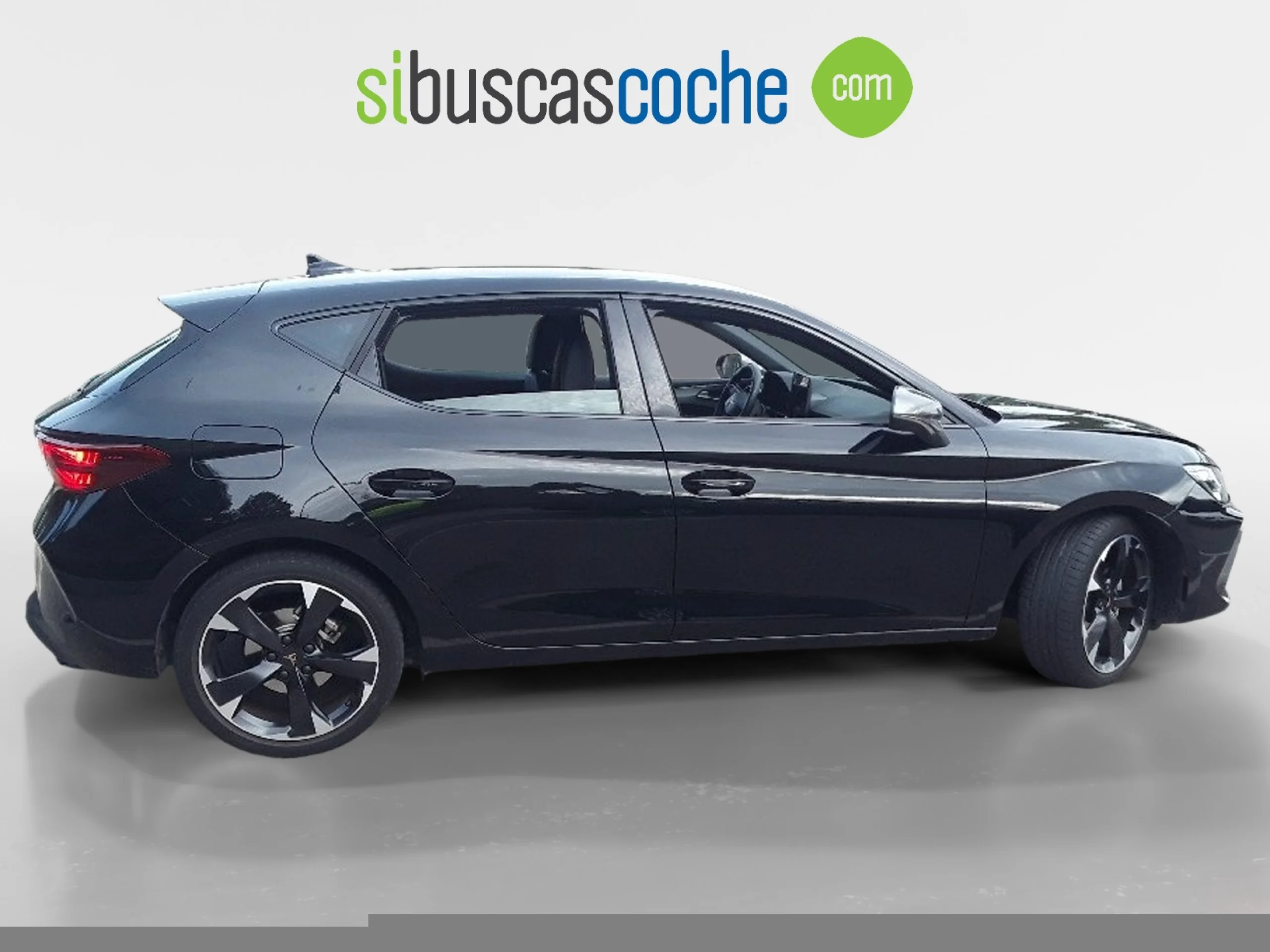 CUPRA LEON 1.5 ETSI 110KW (150CV) DSG - Foto 5
