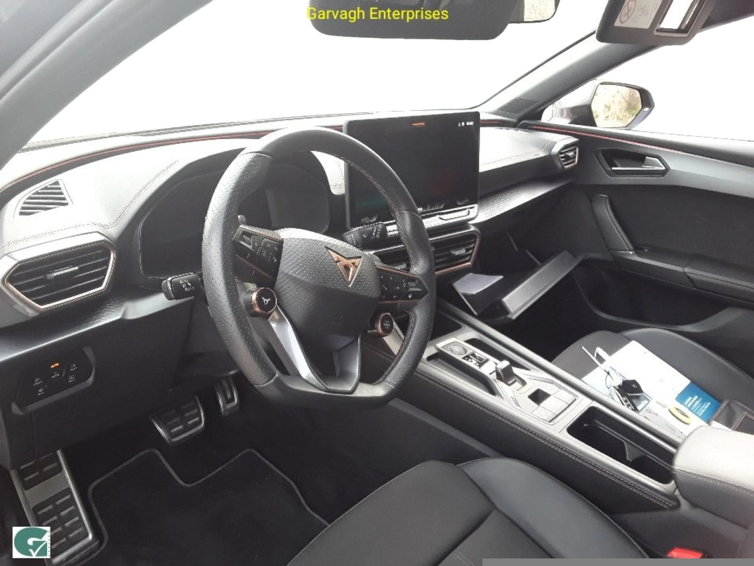 CUPRA LEON 1.5 ETSI 110KW (150CV) DSG - Foto 6