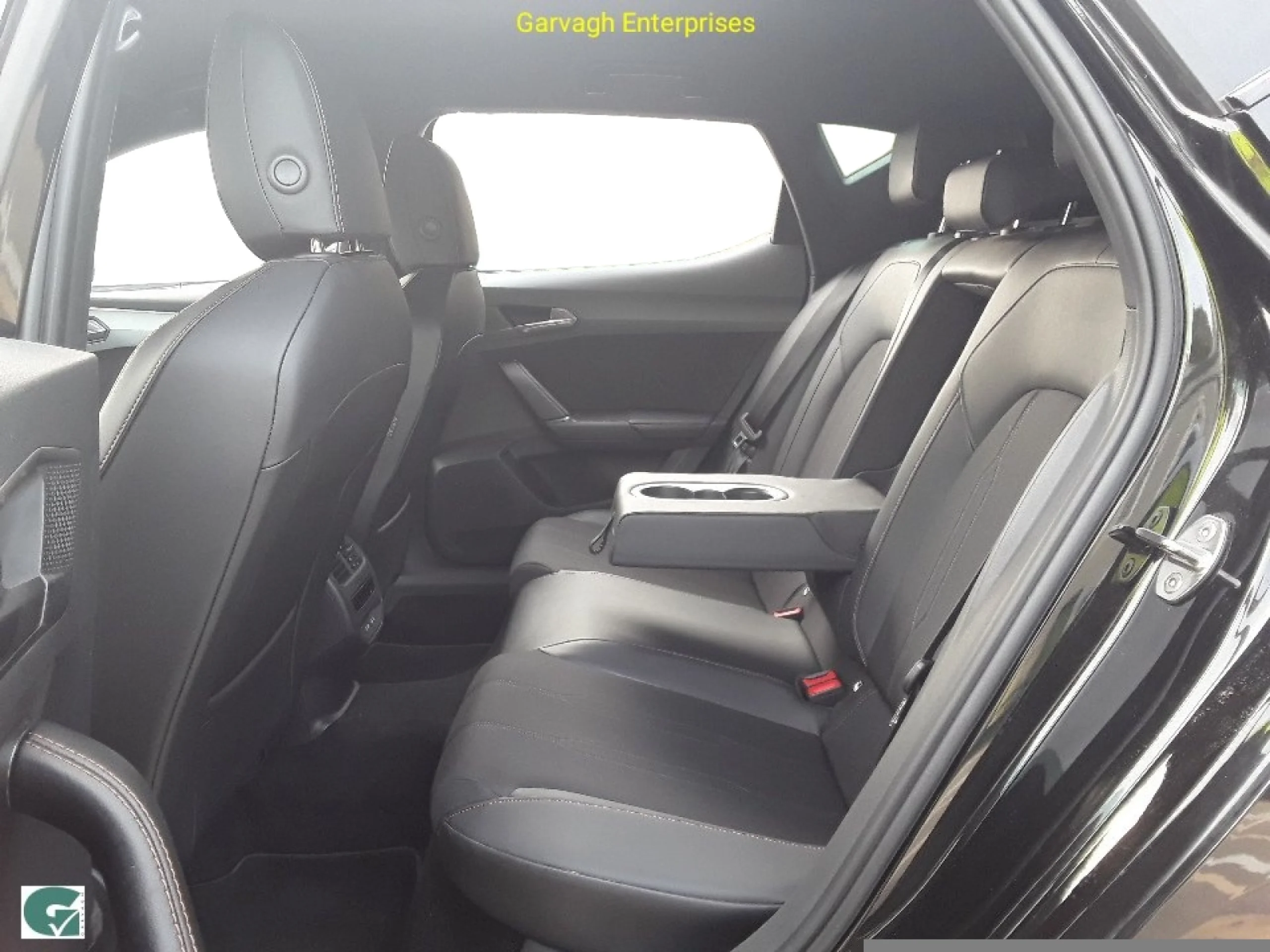 CUPRA LEON 1.5 ETSI 110KW (150CV) DSG - Foto 9