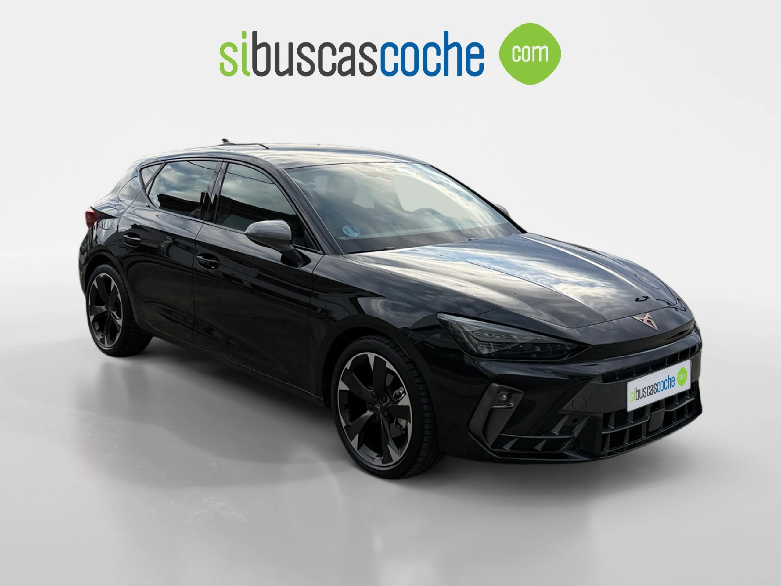 CUPRA LEON 1.5 ETSI 110KW (150CV) DSG - Foto 1