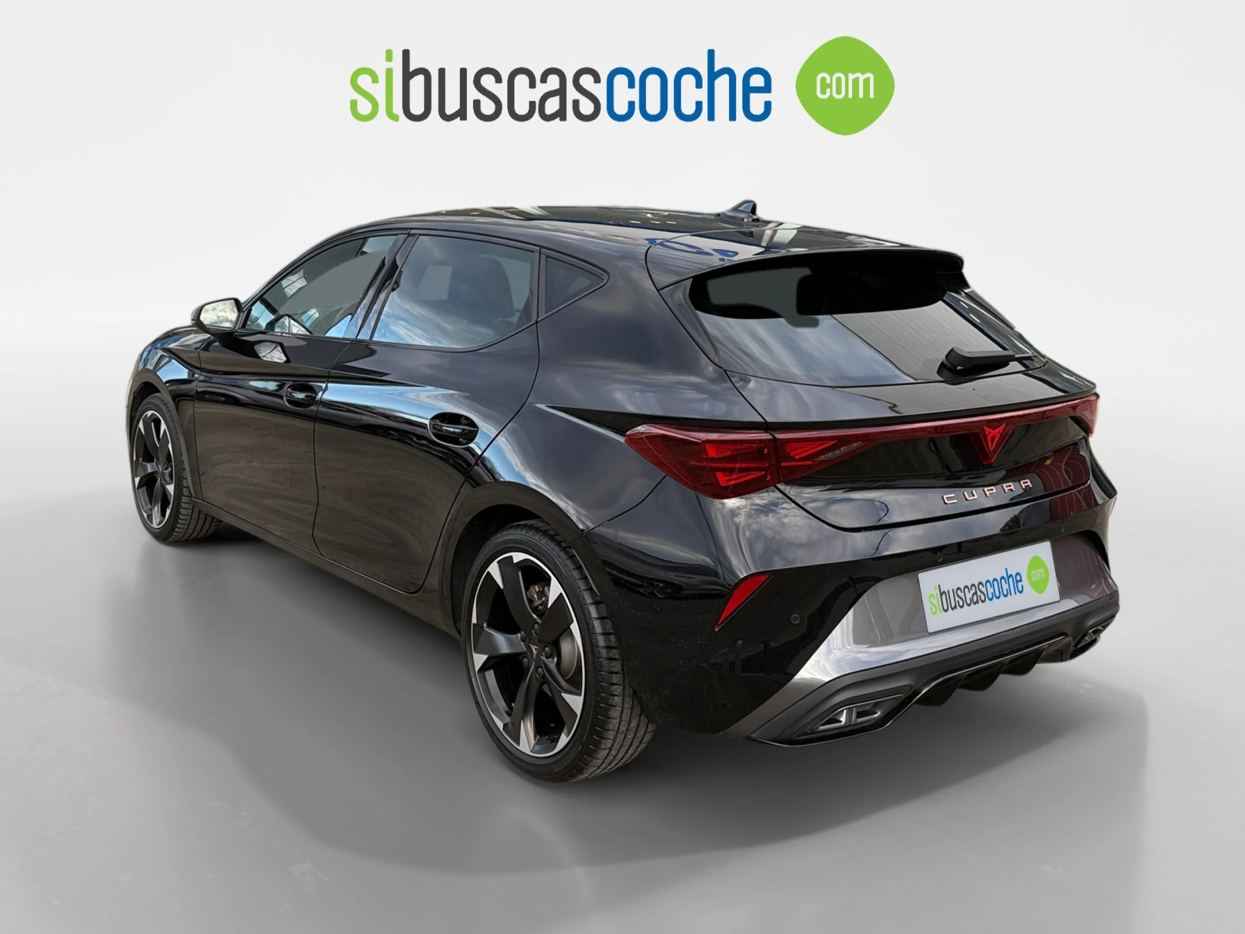 CUPRA LEON 1.5 ETSI 110KW (150CV) DSG - Foto 2