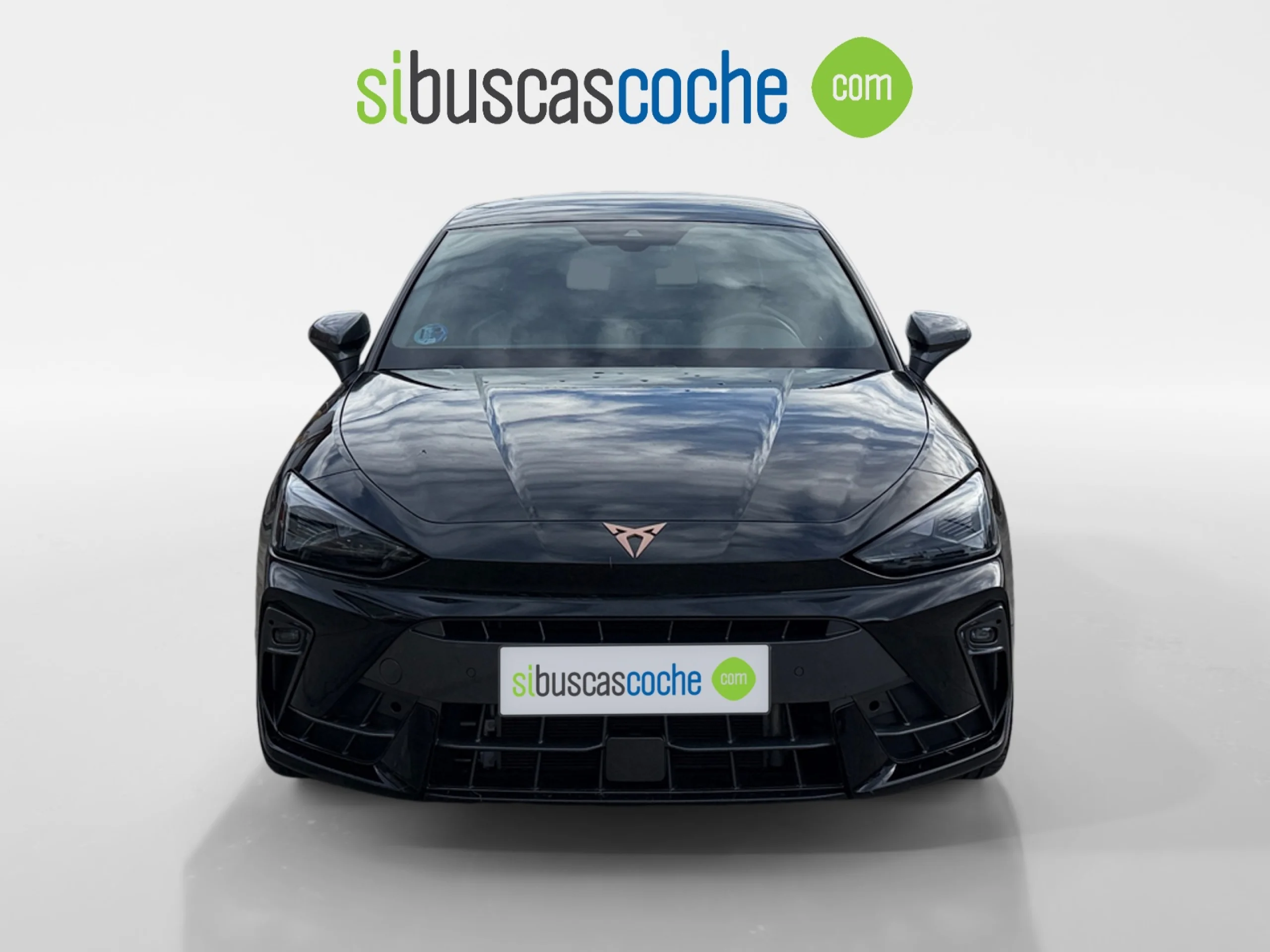 CUPRA LEON 1.5 ETSI 110KW (150CV) DSG - Foto 12