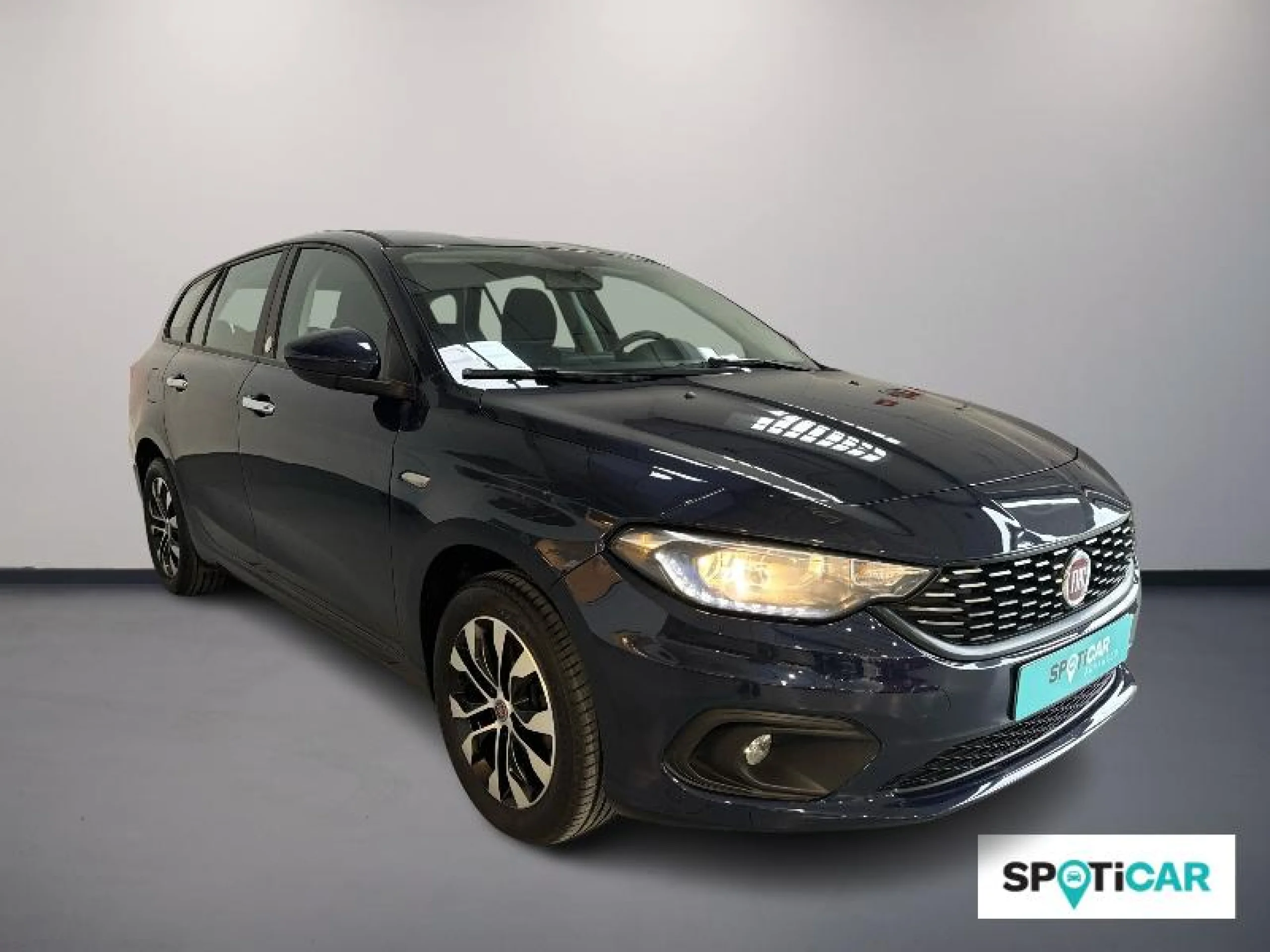 FIAT TIPO SW 1.3 MULTIJET 70KW (95CV) MIRROR - Foto 1