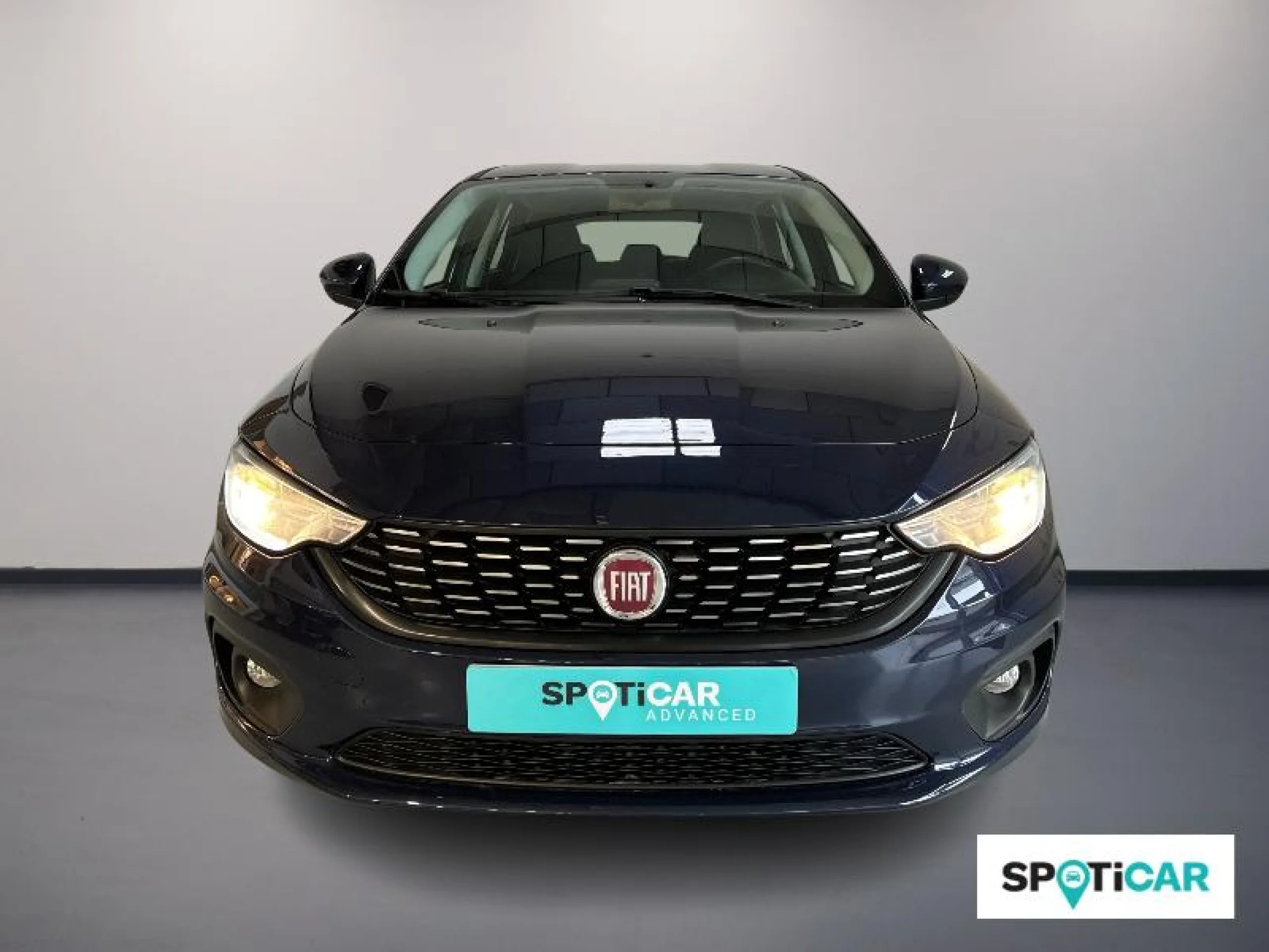 FIAT TIPO SW 1.3 MULTIJET 70KW (95CV) MIRROR - Foto 2