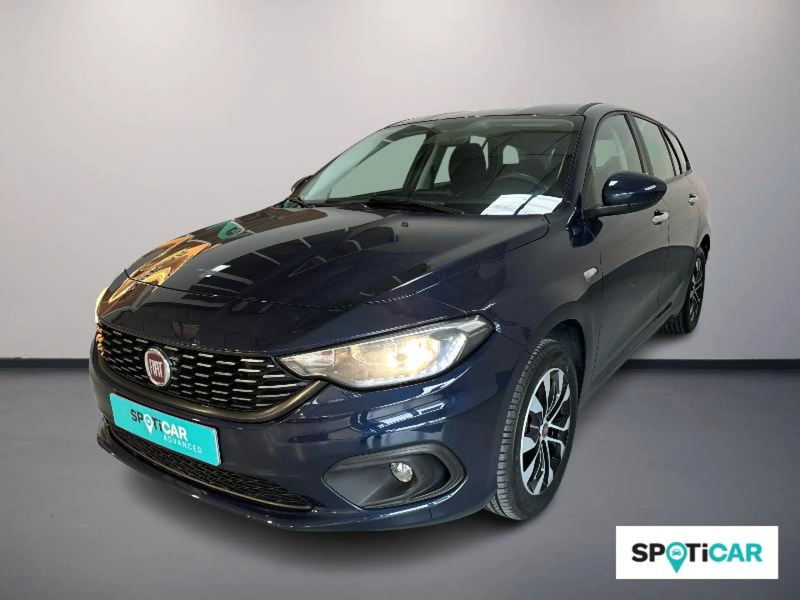 FIAT TIPO SW 1.3 MULTIJET 70KW (95CV) MIRROR - Foto 3