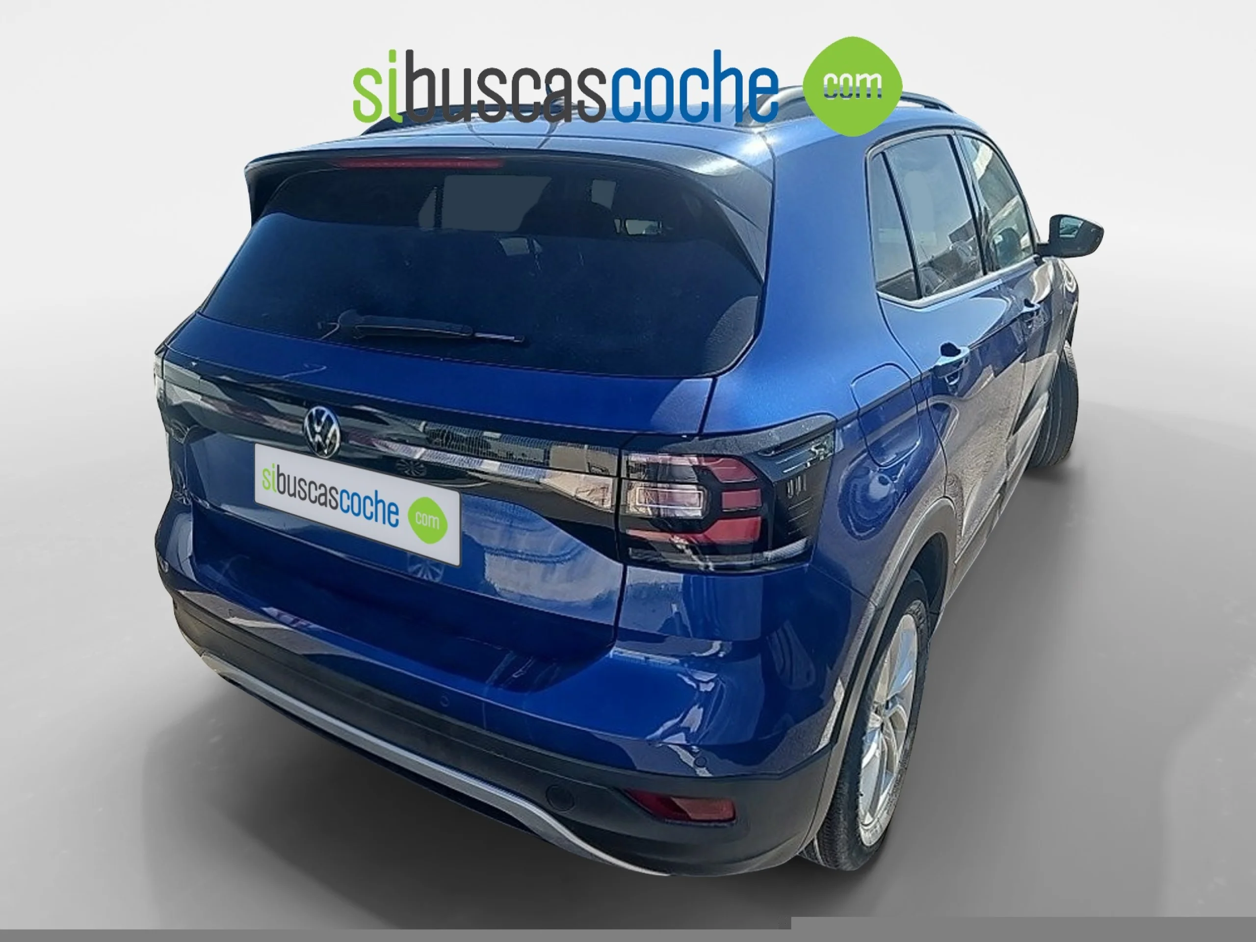 VOLKSWAGEN T CROSS ADVANCE 1.0 TSI 81KW (110CV) - Foto 1