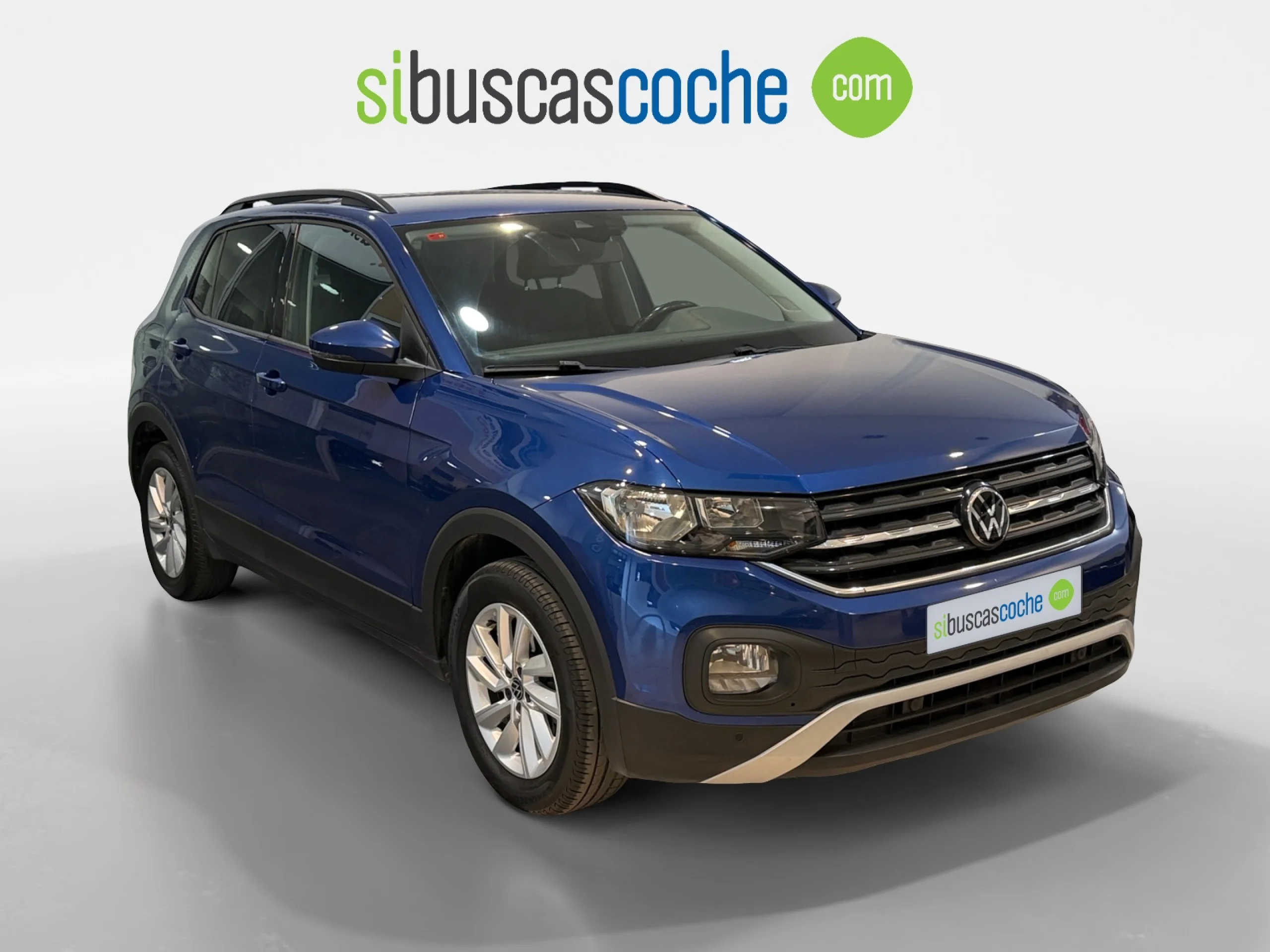 VOLKSWAGEN T CROSS ADVANCE 1.0 TSI 81KW (110CV) - Foto 1