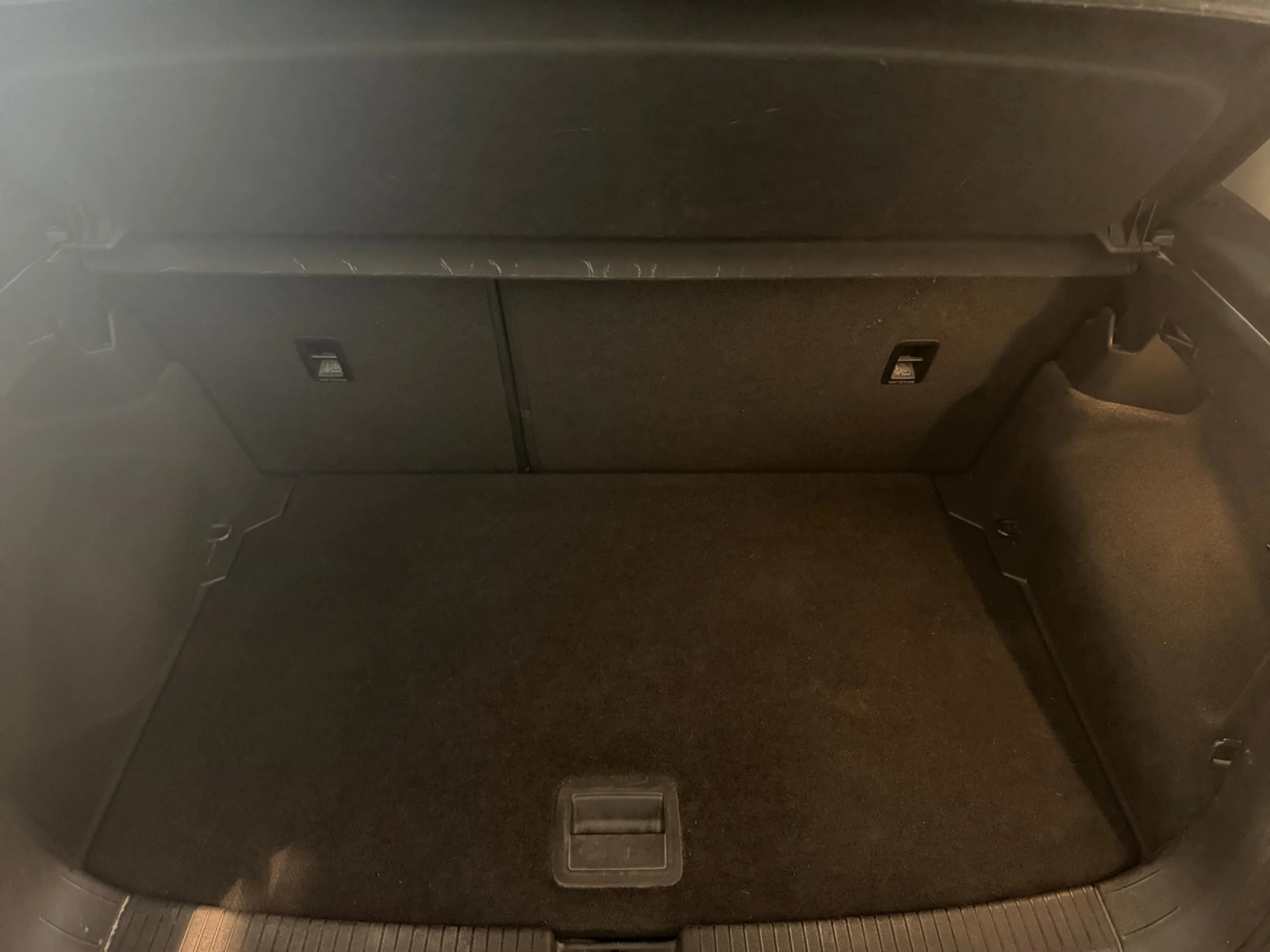 VOLKSWAGEN T CROSS ADVANCE 1.0 TSI 81KW (110CV) - Foto 7