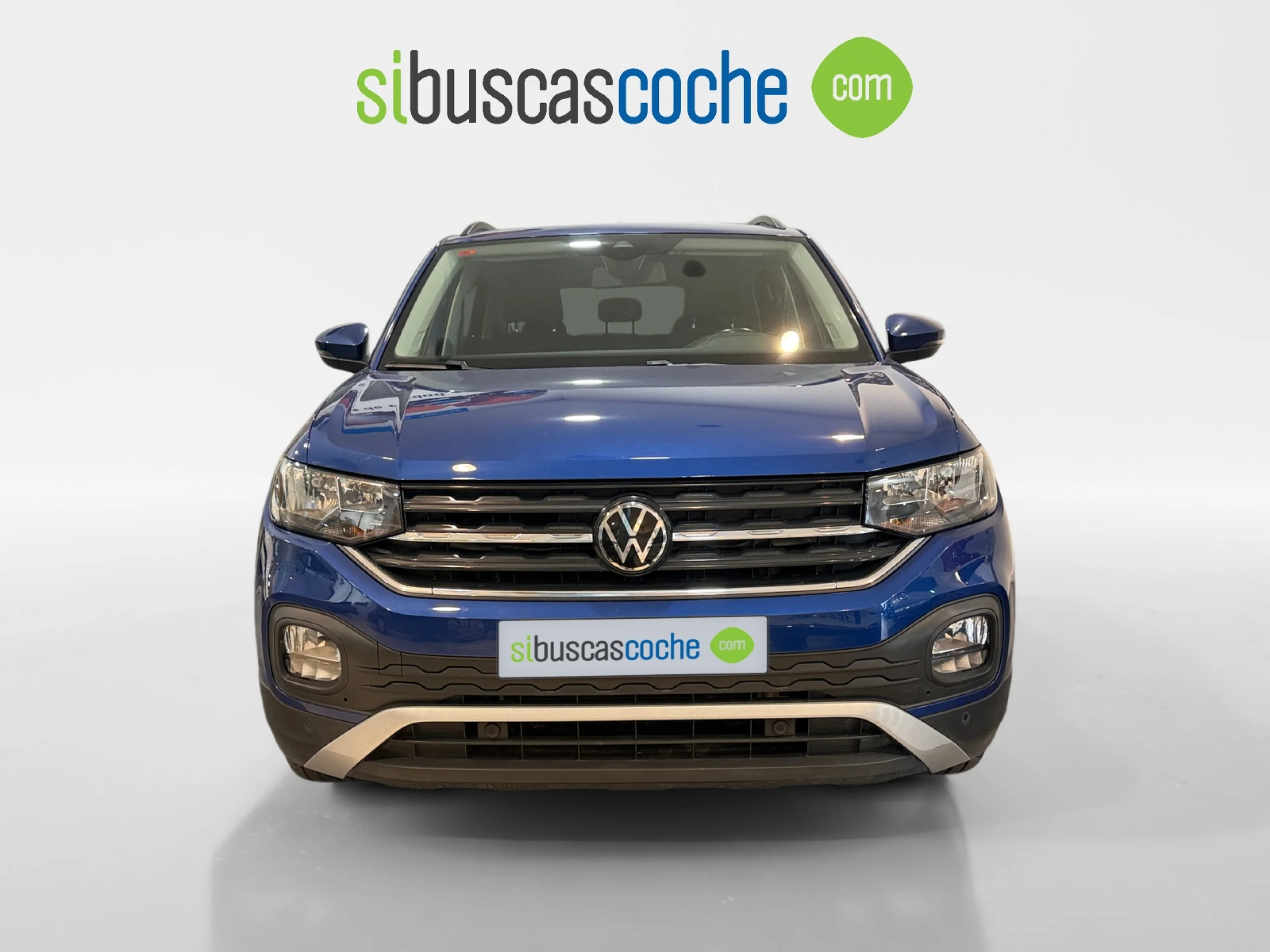 VOLKSWAGEN T CROSS ADVANCE 1.0 TSI 81KW (110CV) - Foto 13