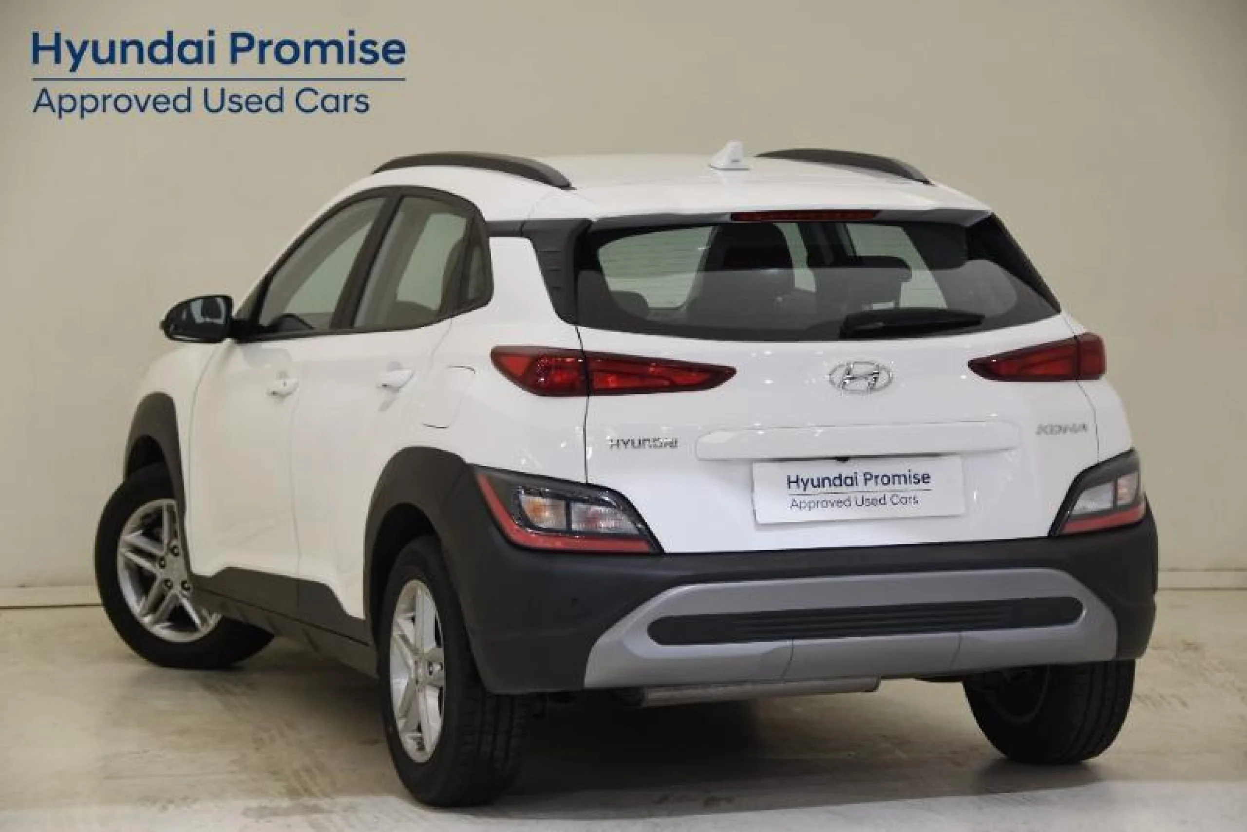 HYUNDAI KONA 1.0 TGDI MAXX 4X2 - Foto 3