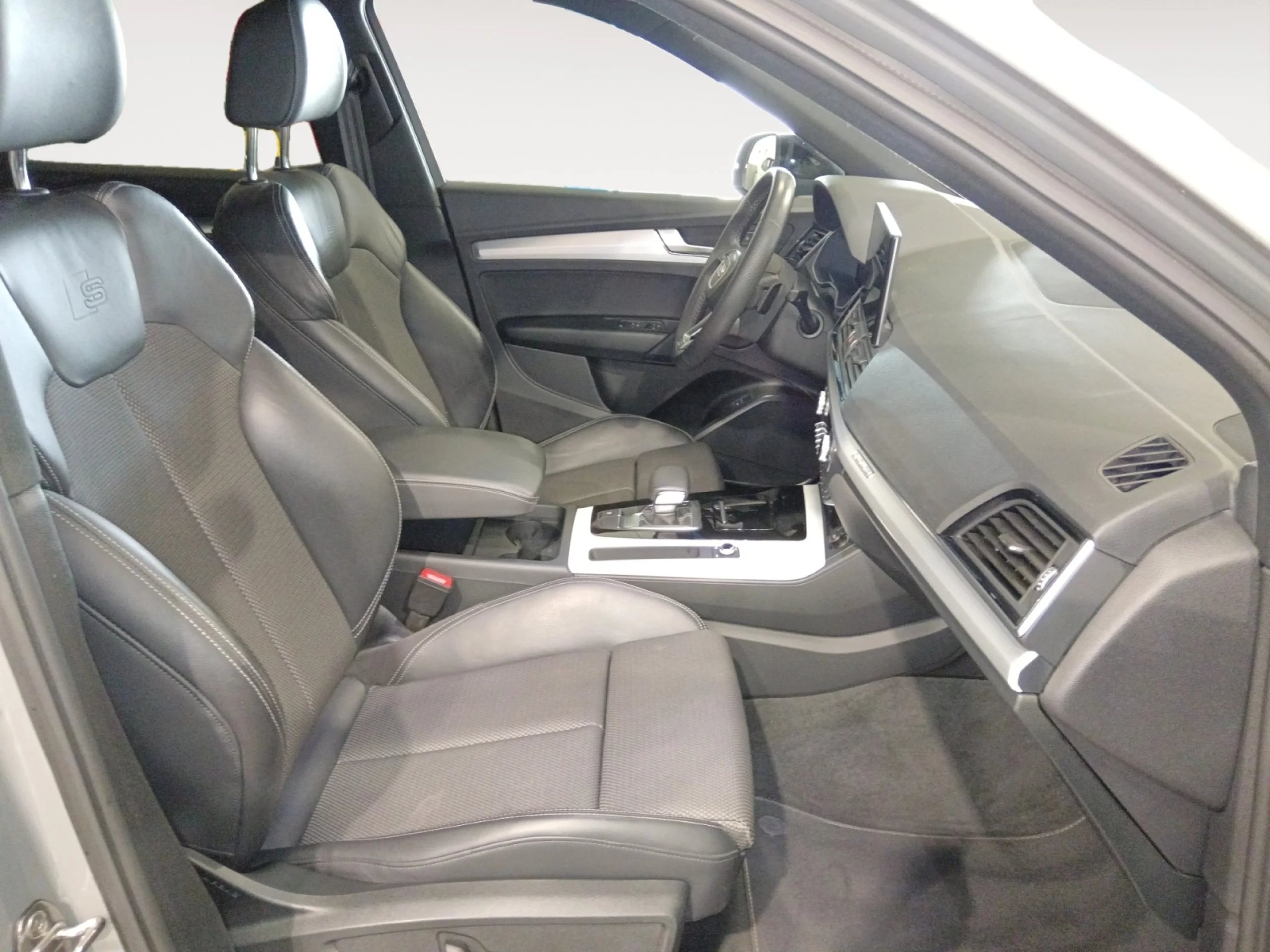 AUDI Q5 SPORTBACK BLACK LINE 40 TDI 150KW QUATTRO ULTRA - Foto 5