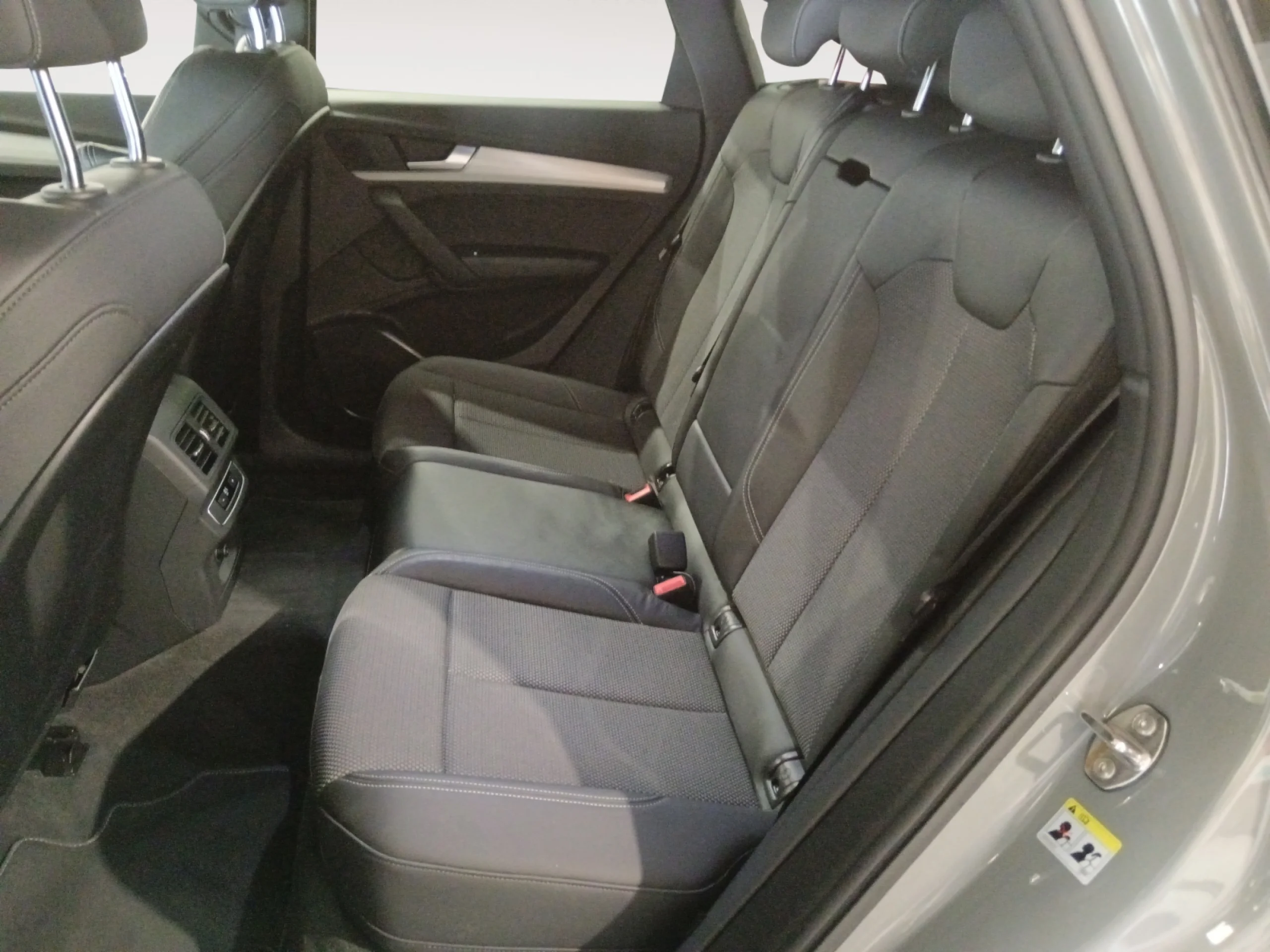 AUDI Q5 SPORTBACK BLACK LINE 40 TDI 150KW QUATTRO ULTRA - Foto 6