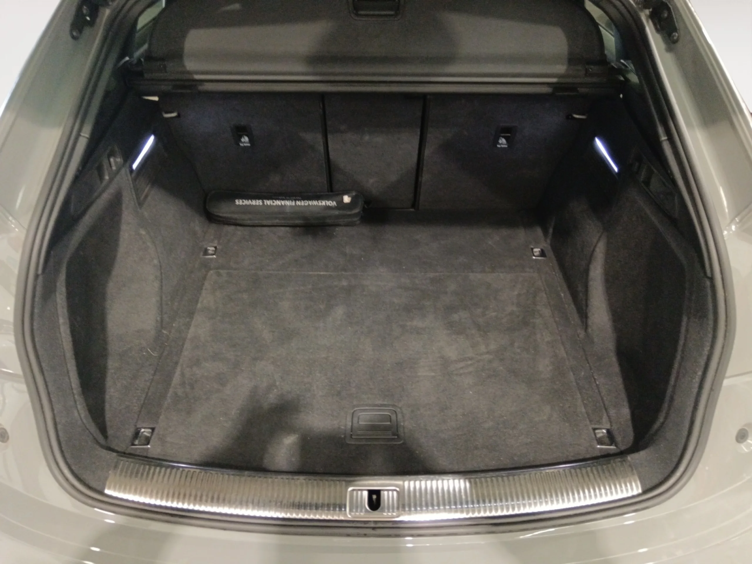 AUDI Q5 SPORTBACK BLACK LINE 40 TDI 150KW QUATTRO ULTRA - Foto 7