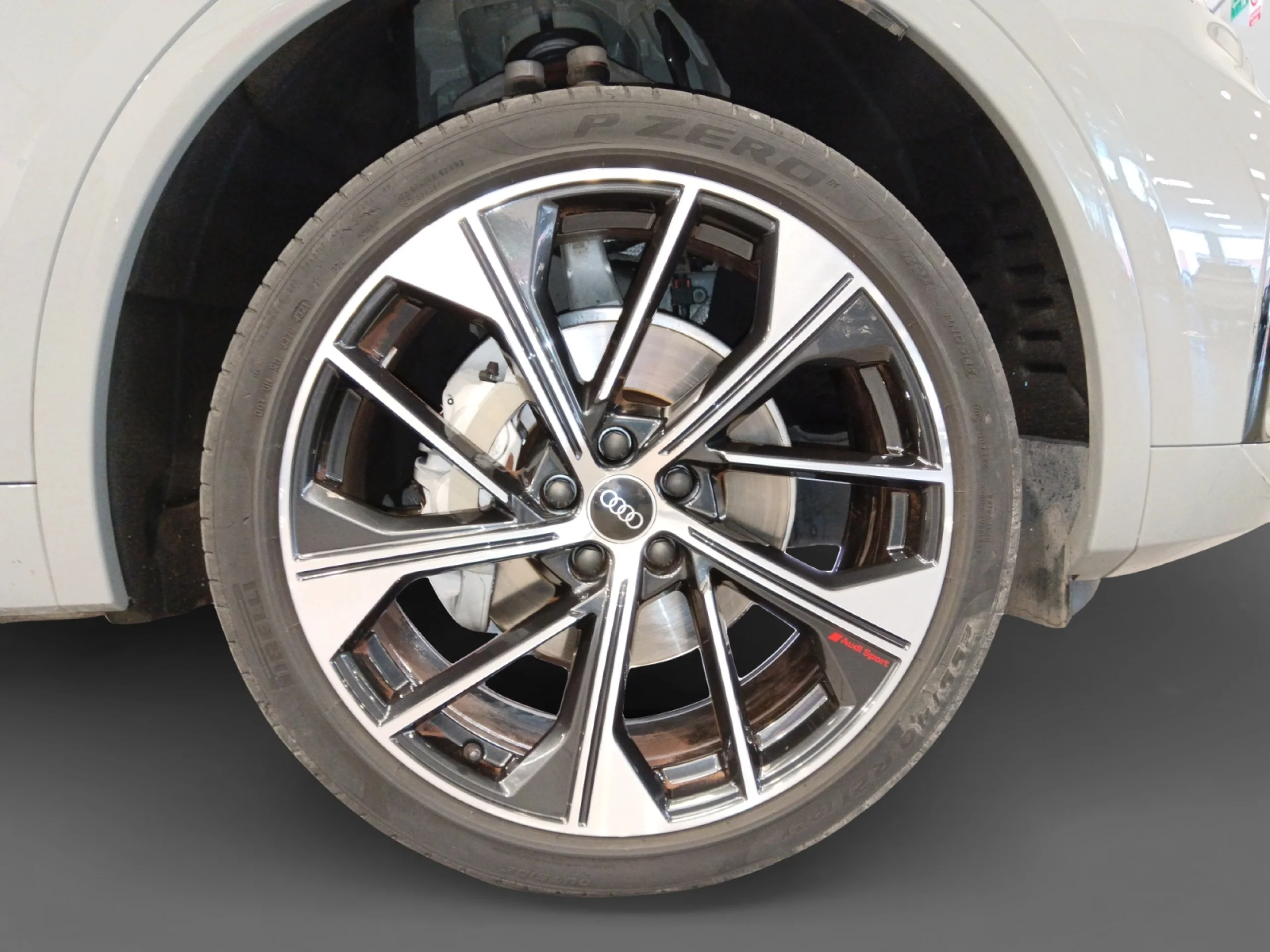 AUDI Q5 SPORTBACK BLACK LINE 40 TDI 150KW QUATTRO ULTRA - Foto 8