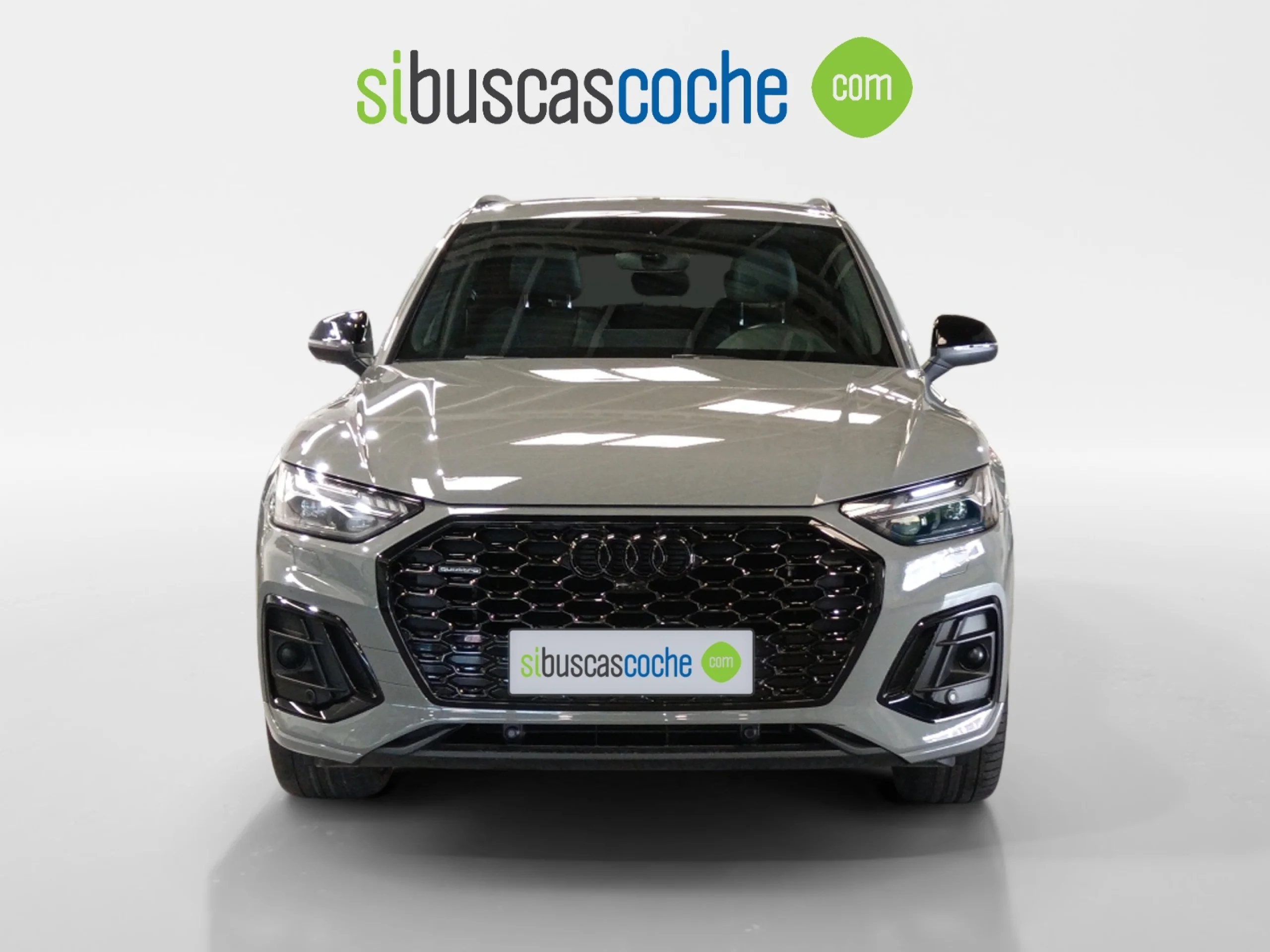 AUDI Q5 SPORTBACK BLACK LINE 40 TDI 150KW QUATTRO ULTRA - Foto 12