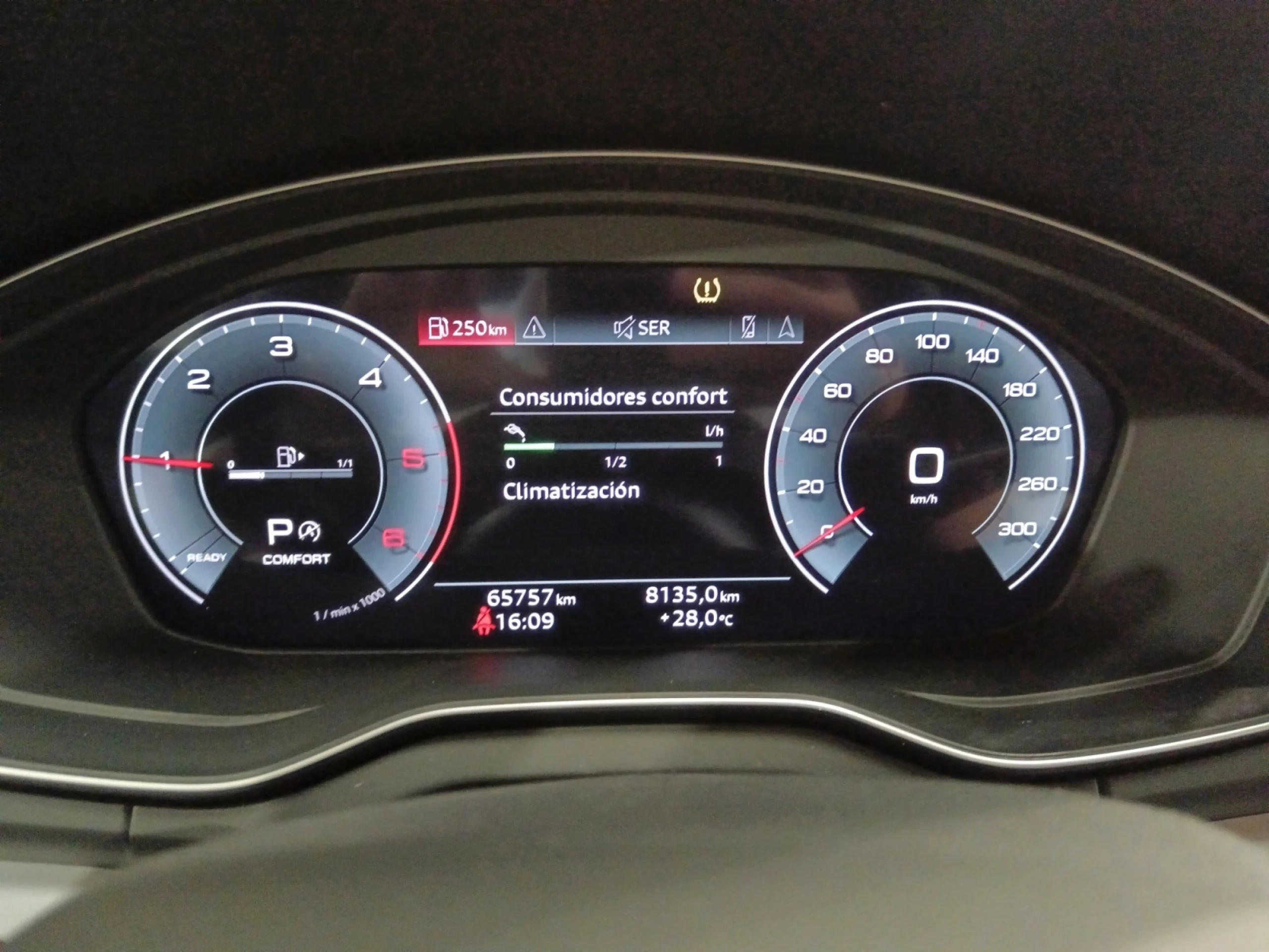 AUDI Q5 SPORTBACK BLACK LINE 40 TDI 150KW QUATTRO ULTRA - Foto 13