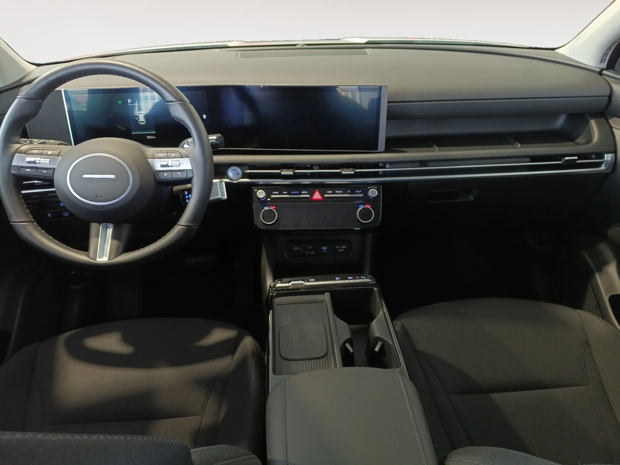 HYUNDAI TUCSON 1.6T 158KW (215CV) HEV AT KLASS - Foto 4