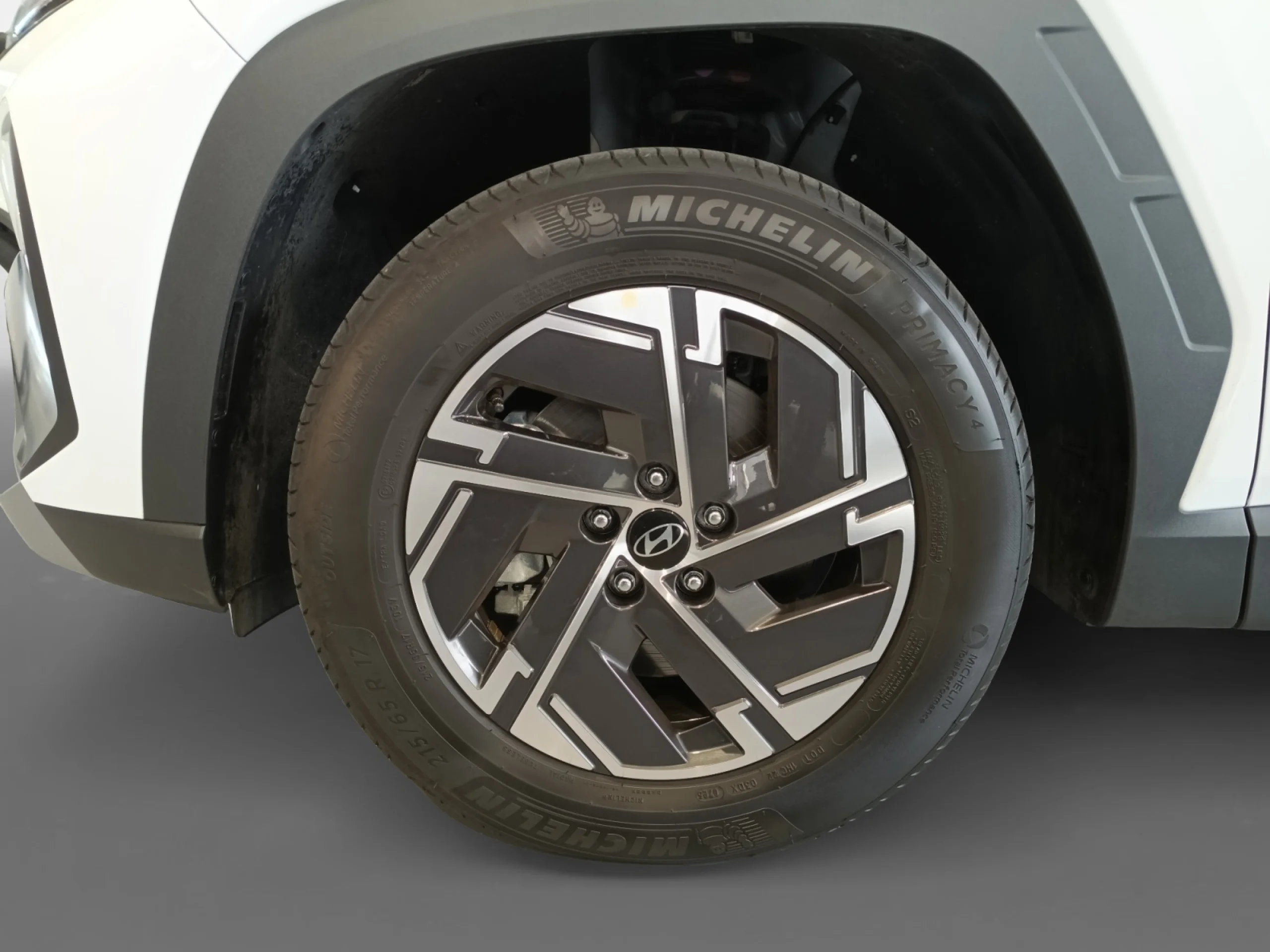 HYUNDAI TUCSON 1.6T 158KW (215CV) HEV AT KLASS - Foto 8