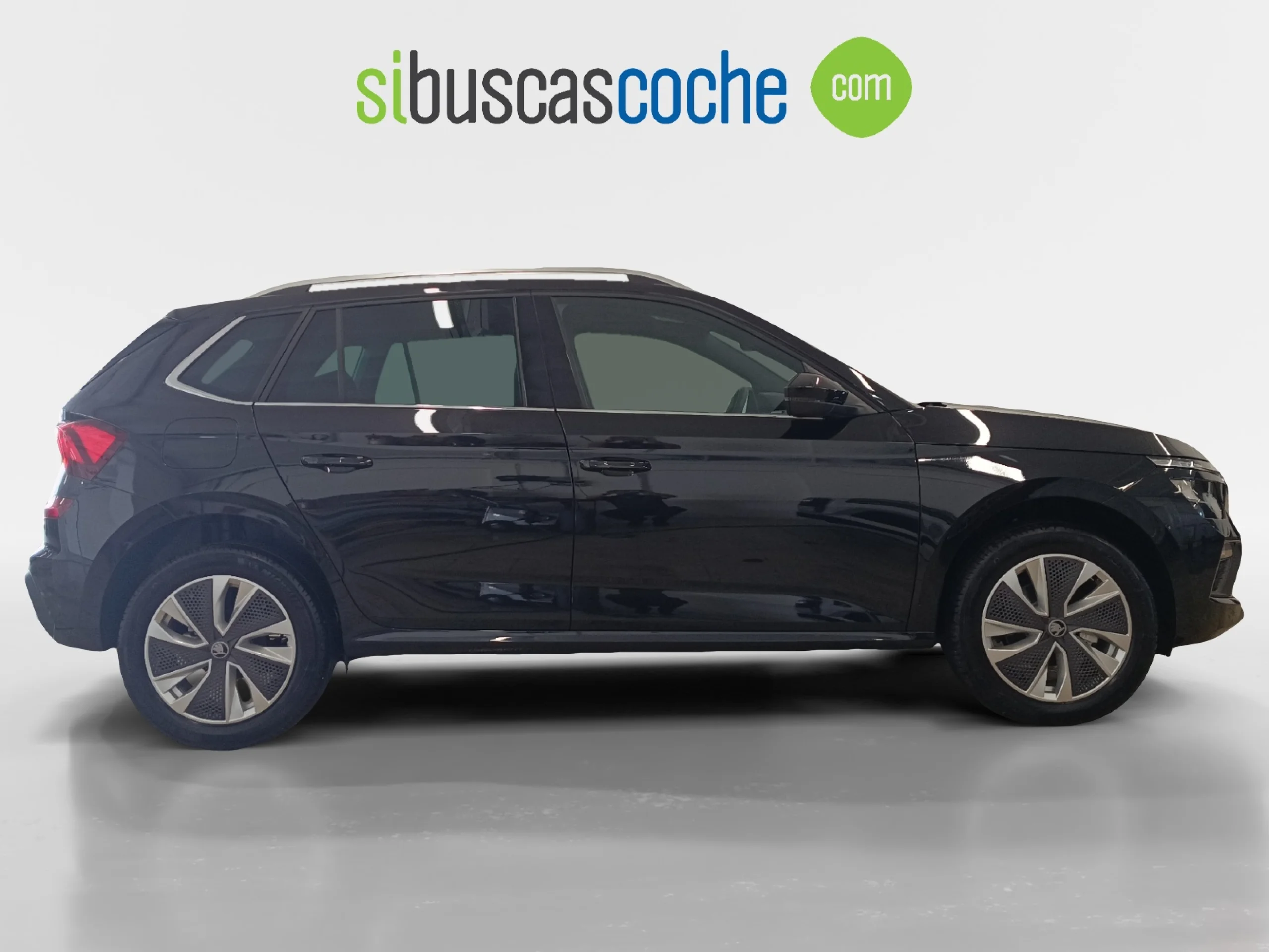 SKODA KAMIQ 1.0 TSI 85KW (115CV) PLUS - Foto 3