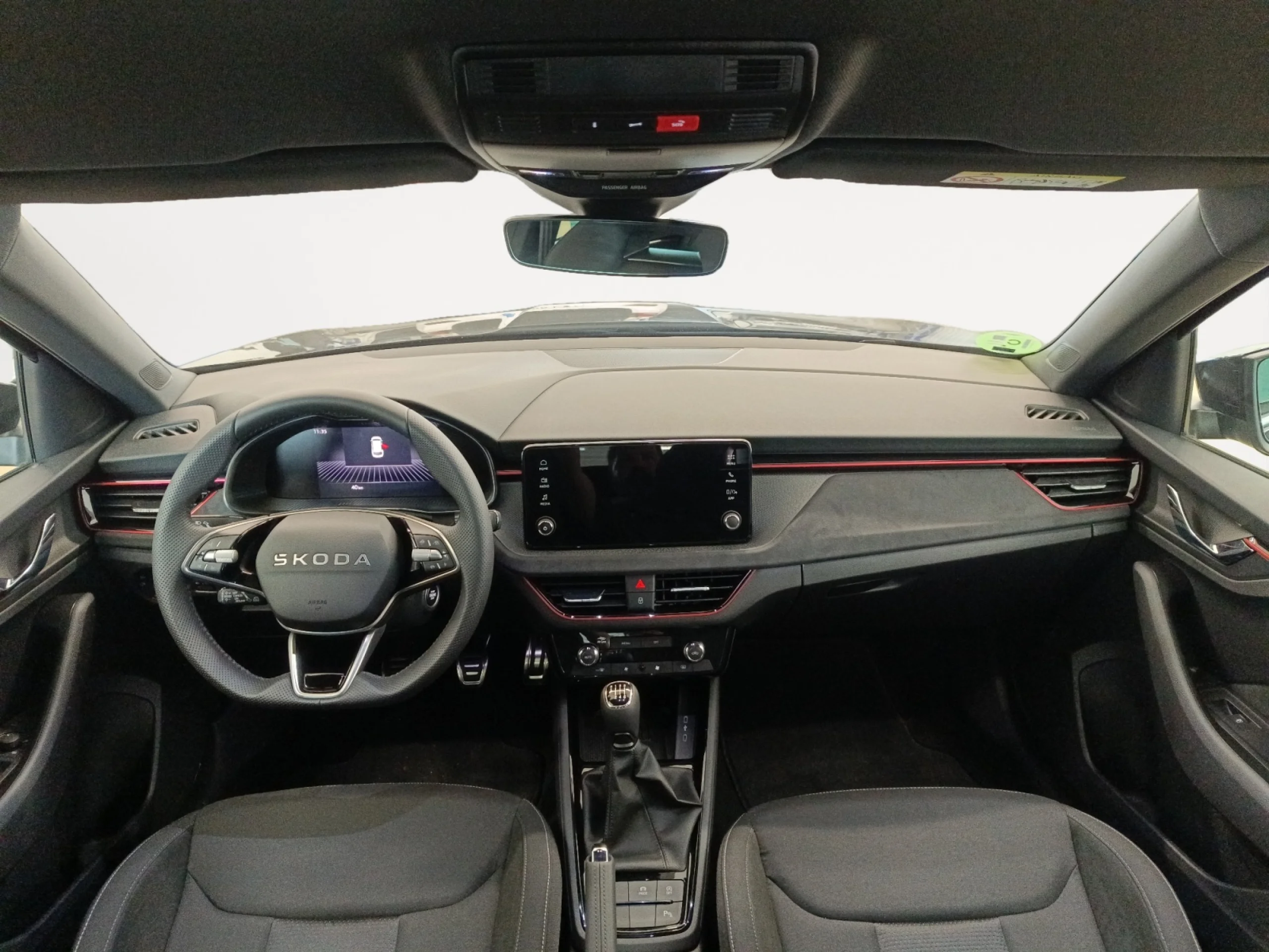 SKODA KAMIQ 1.0 TSI 85KW (115CV) PLUS - Foto 4