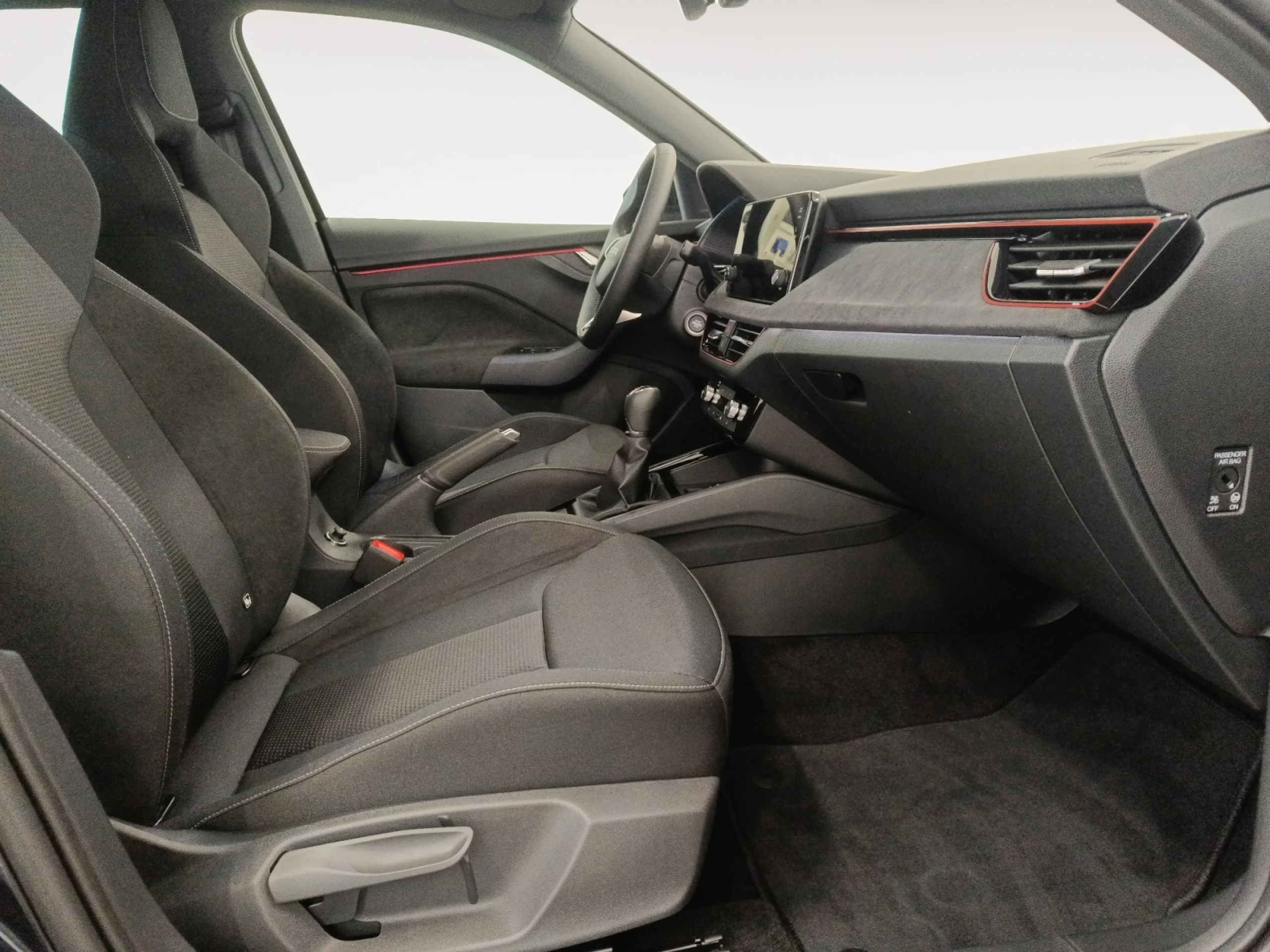 SKODA KAMIQ 1.0 TSI 85KW (115CV) PLUS - Foto 5