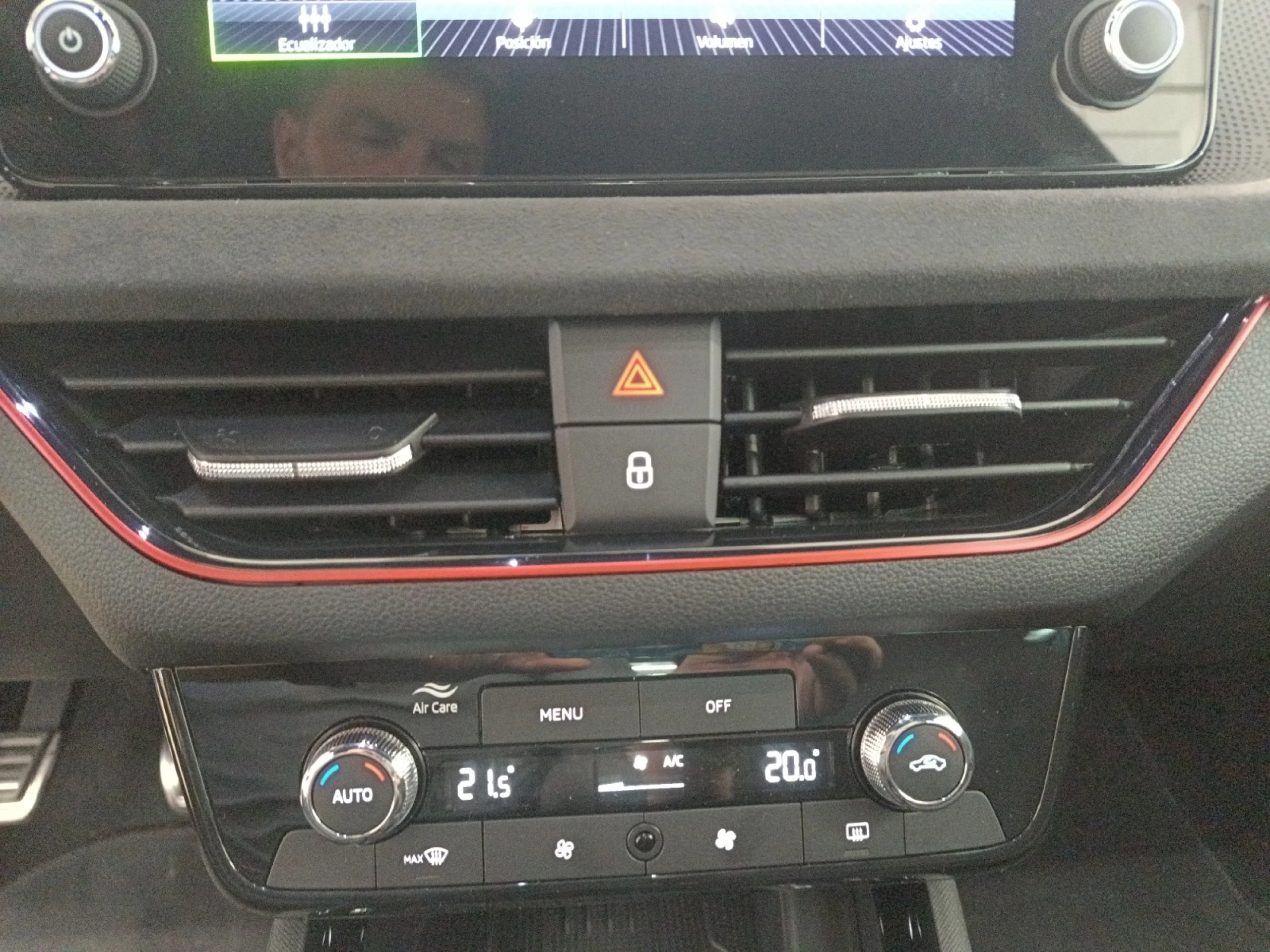 SKODA KAMIQ 1.0 TSI 85KW (115CV) PLUS - Foto 13