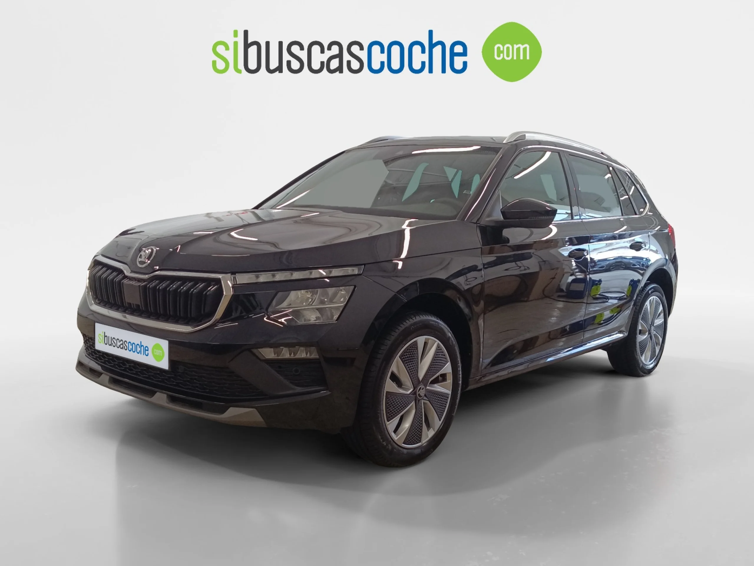 SKODA KAMIQ 1.0 TSI 85KW (115CV) PLUS - Foto 15