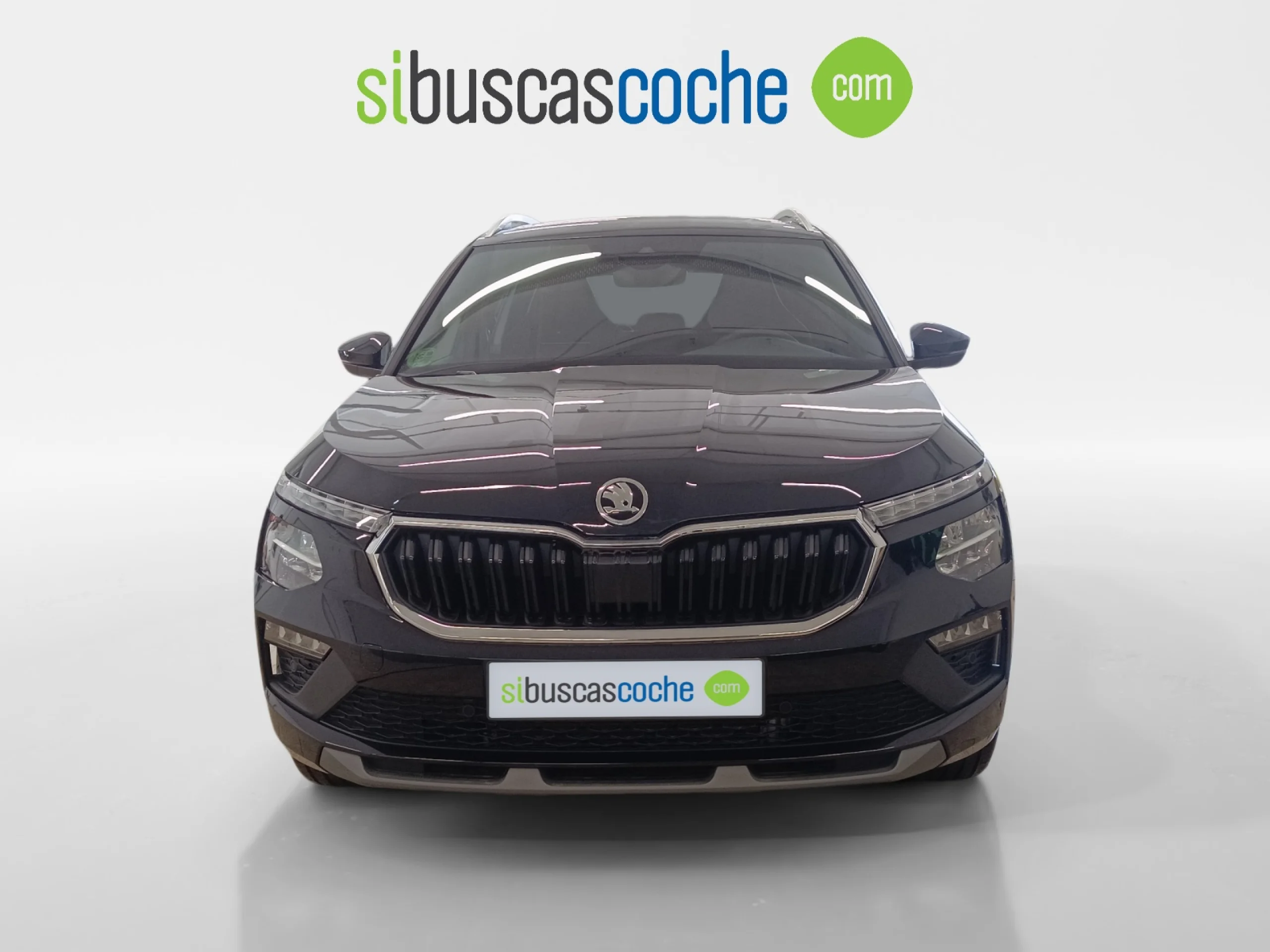SKODA KAMIQ 1.0 TSI 85KW (115CV) PLUS - Foto 16