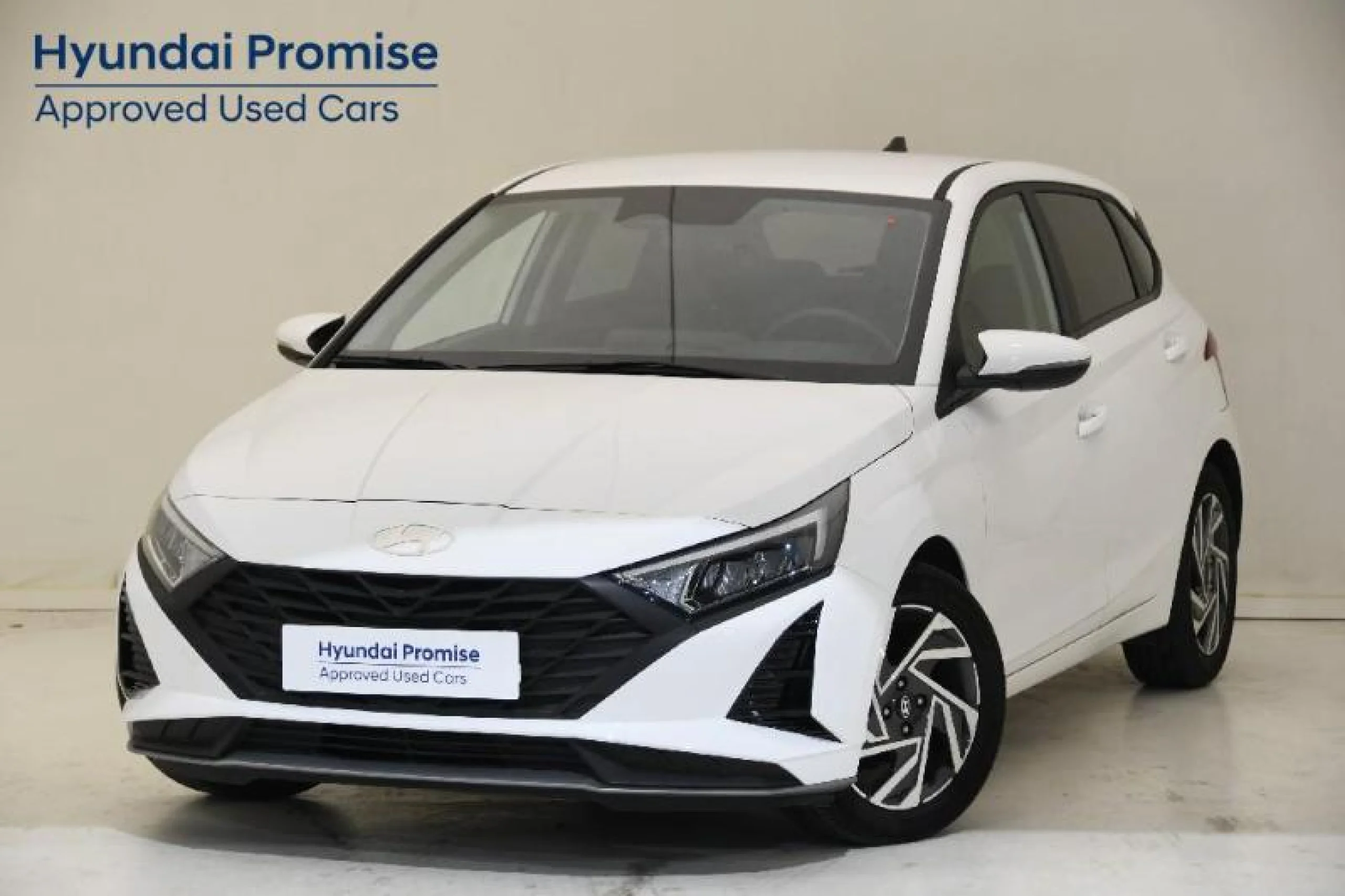HYUNDAI I20 1.2 MPI KLASS - Foto 1