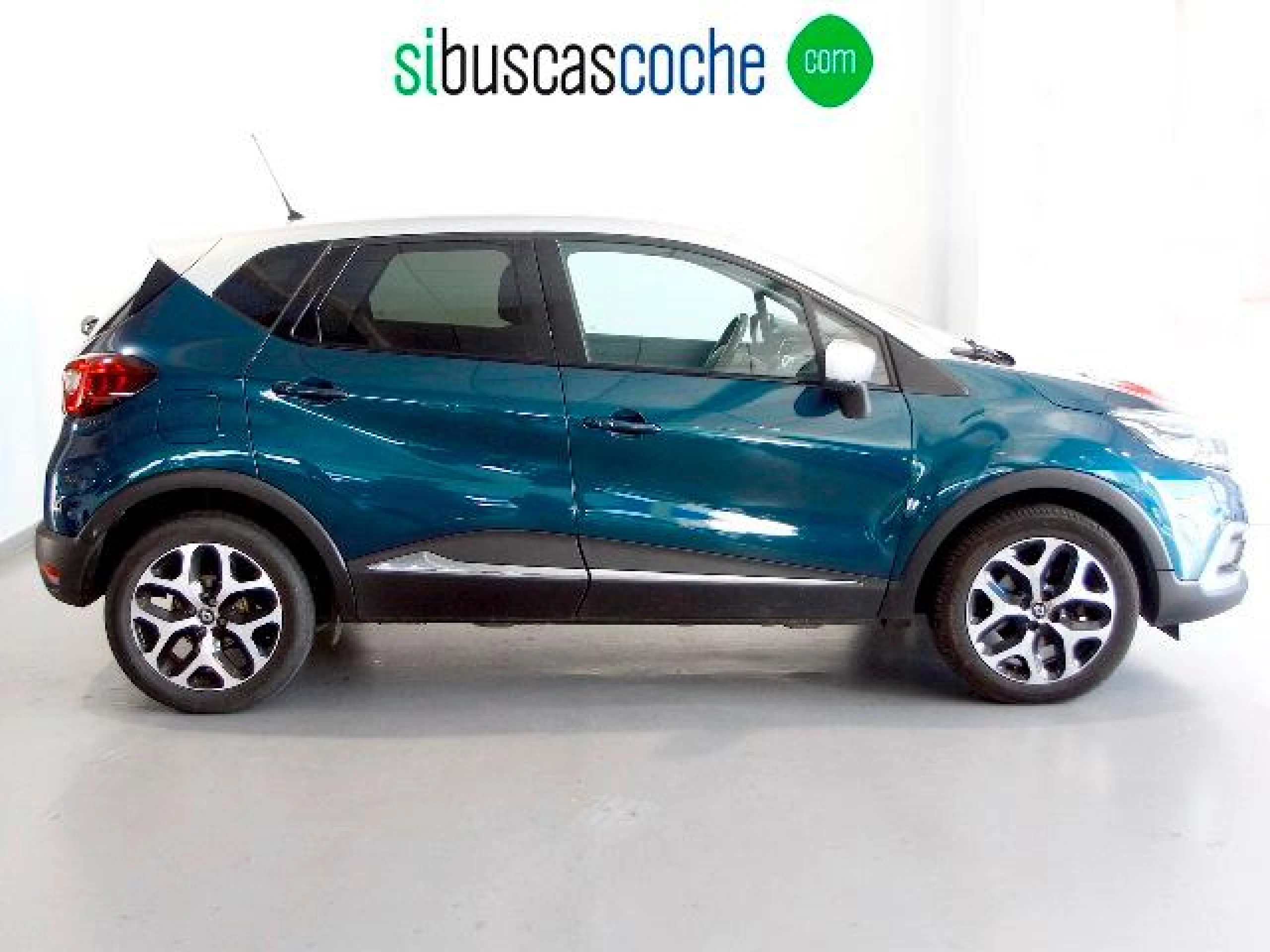 RENAULT CAPTUR ZEN ENERGY DCI 66KW (90CV) ECO2 - Foto 3