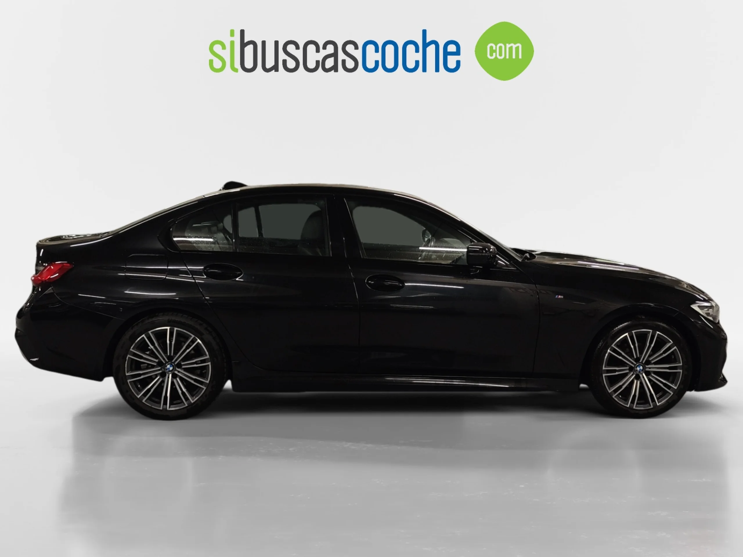 BMW SERIE 3 318D - Foto 3